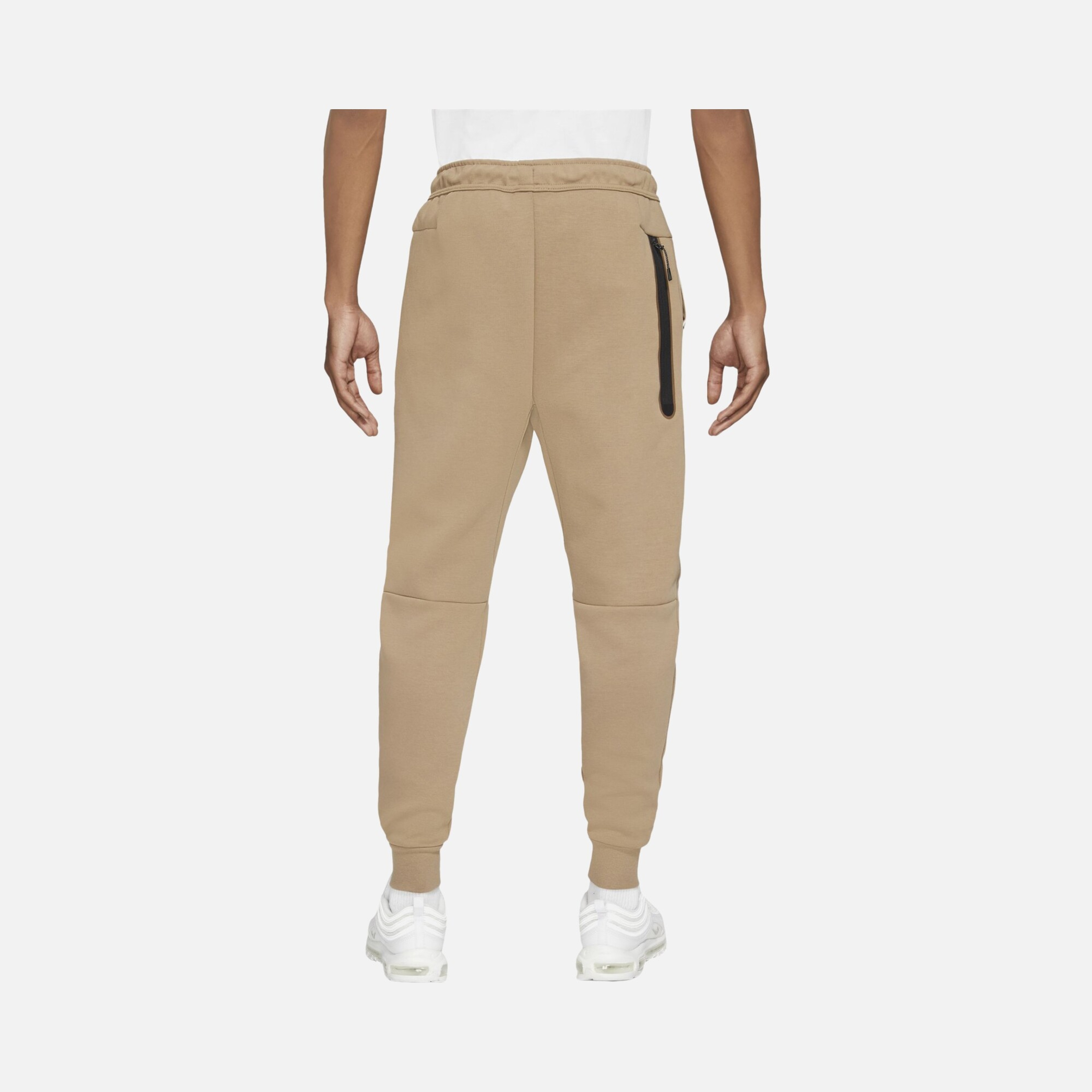 Nike Sportswear Tech Fleece Jogger Erkek Eşofman Altı
