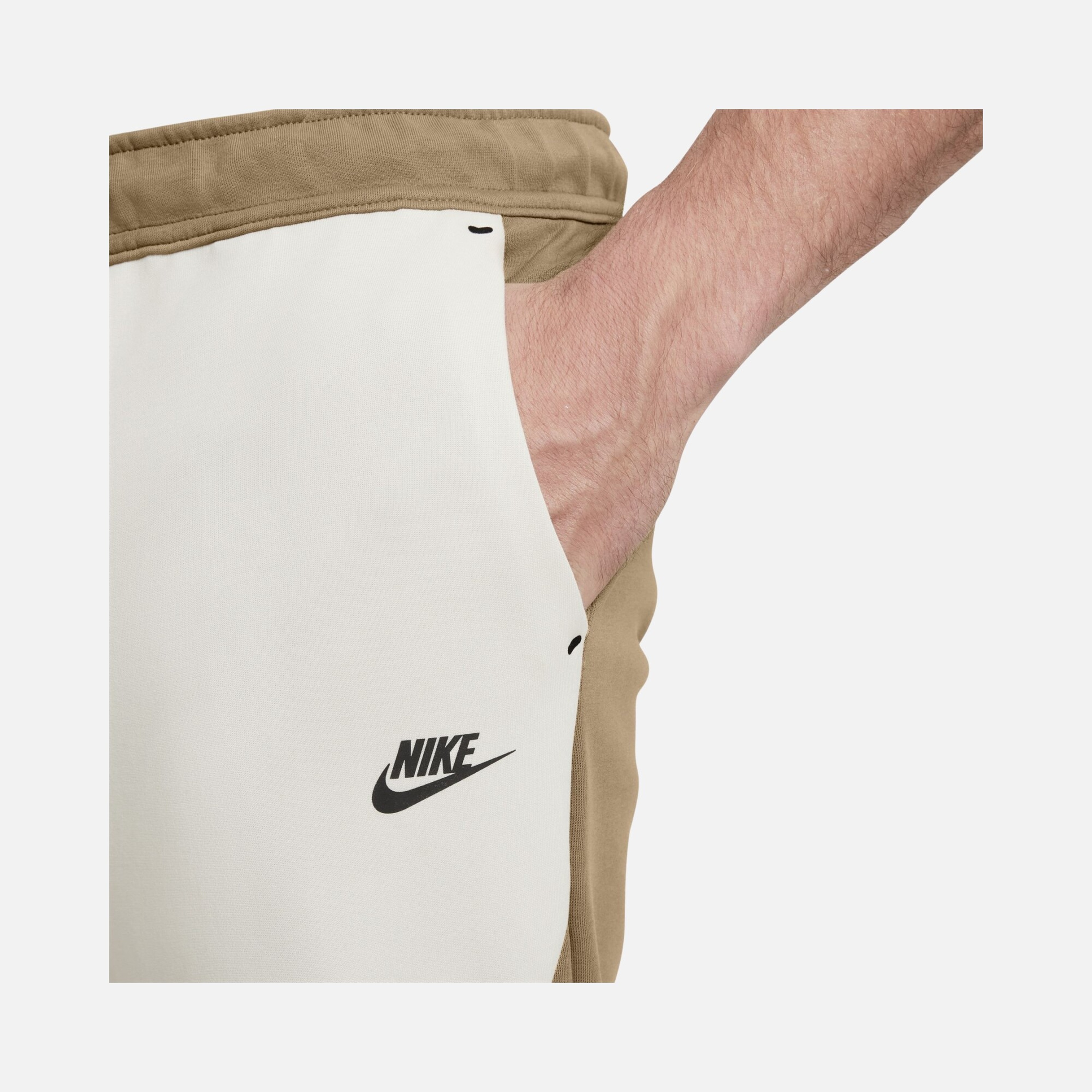 Nike Sportswear Tech Fleece Jogger Erkek Eşofman Altı