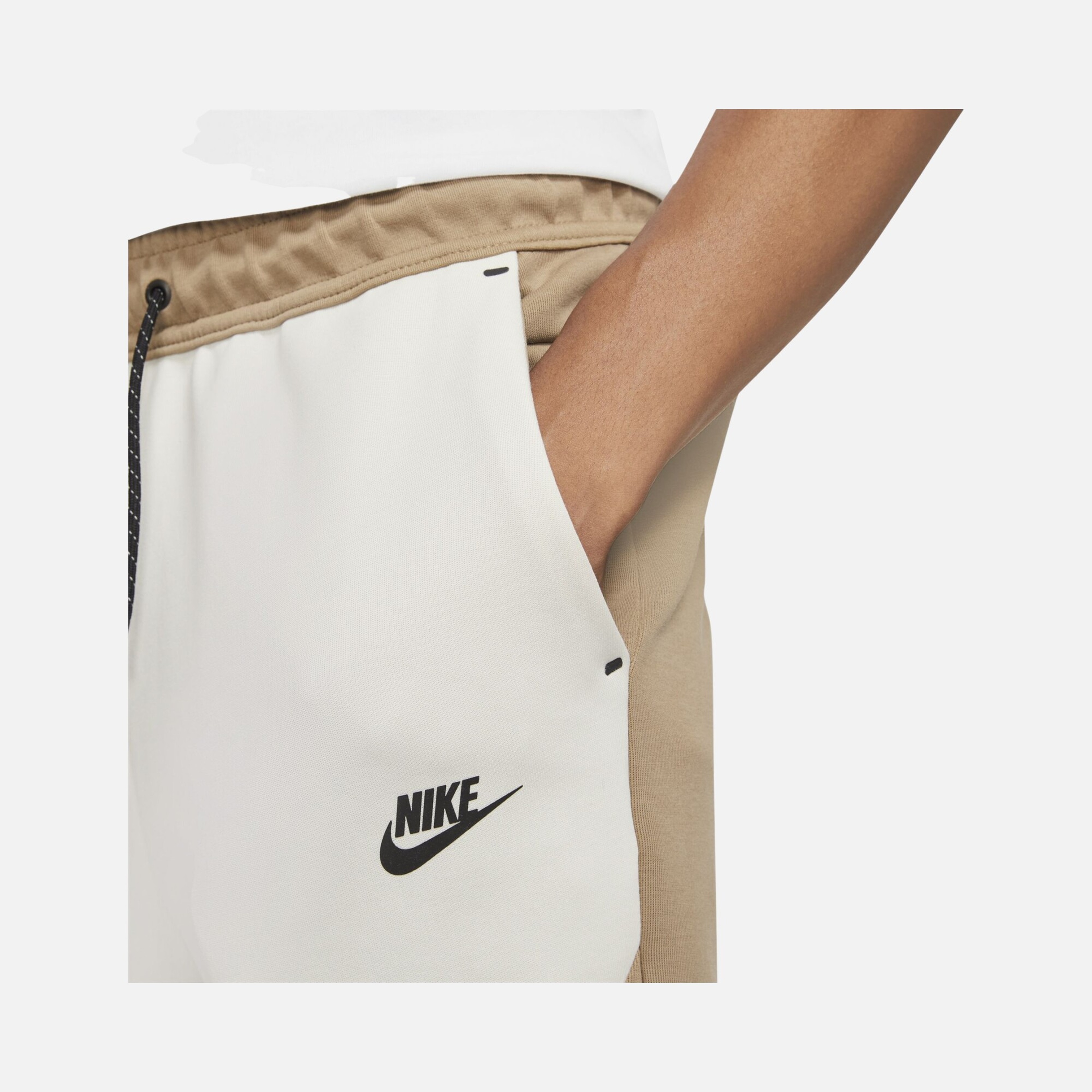 Nike Sportswear Tech Fleece Jogger Erkek Eşofman Altı