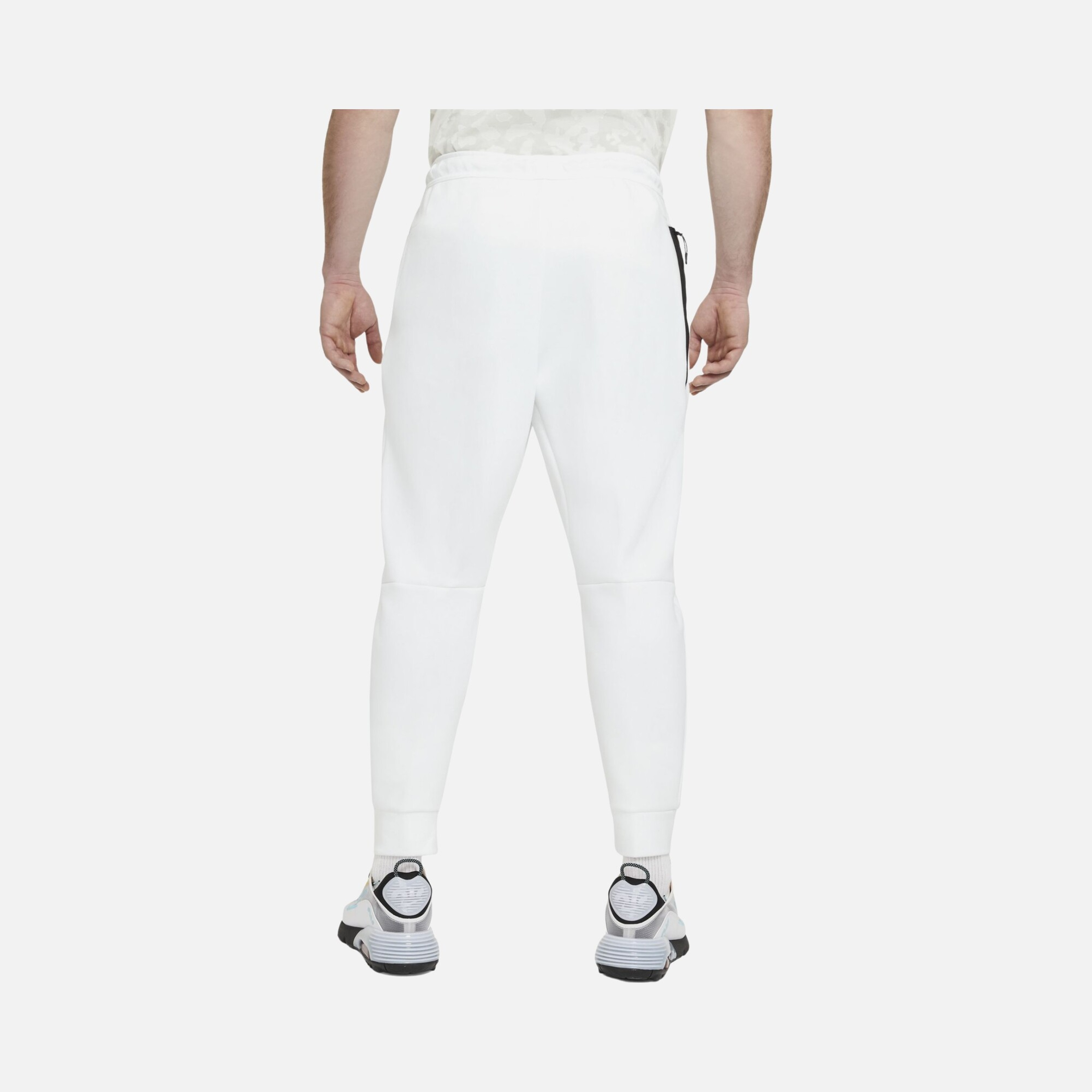 Nike Sportswear Tech Fleece Jogger Erkek Eşofman Altı