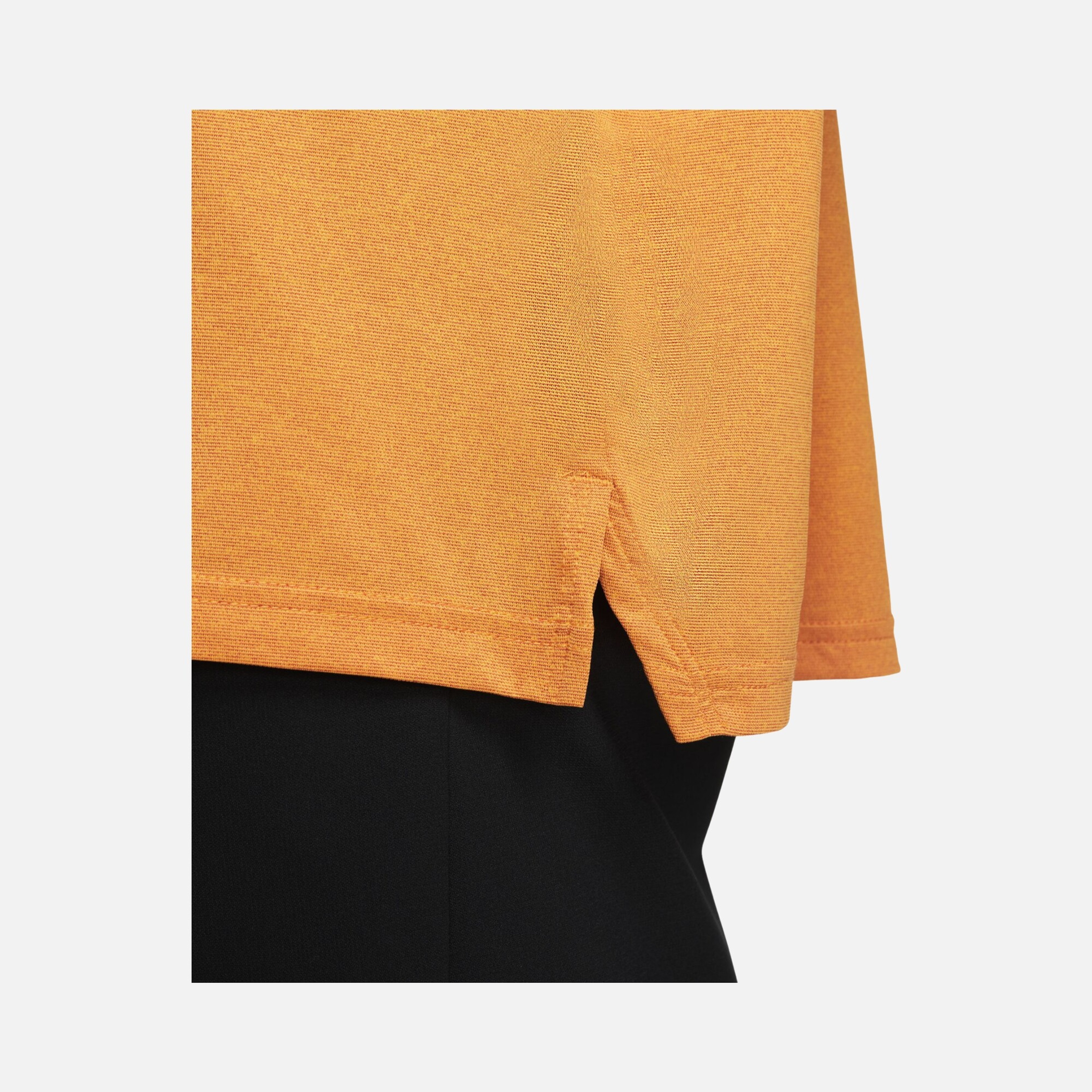 Nike Pro Dri-Fit Short-Sleeve Erkek Tişört