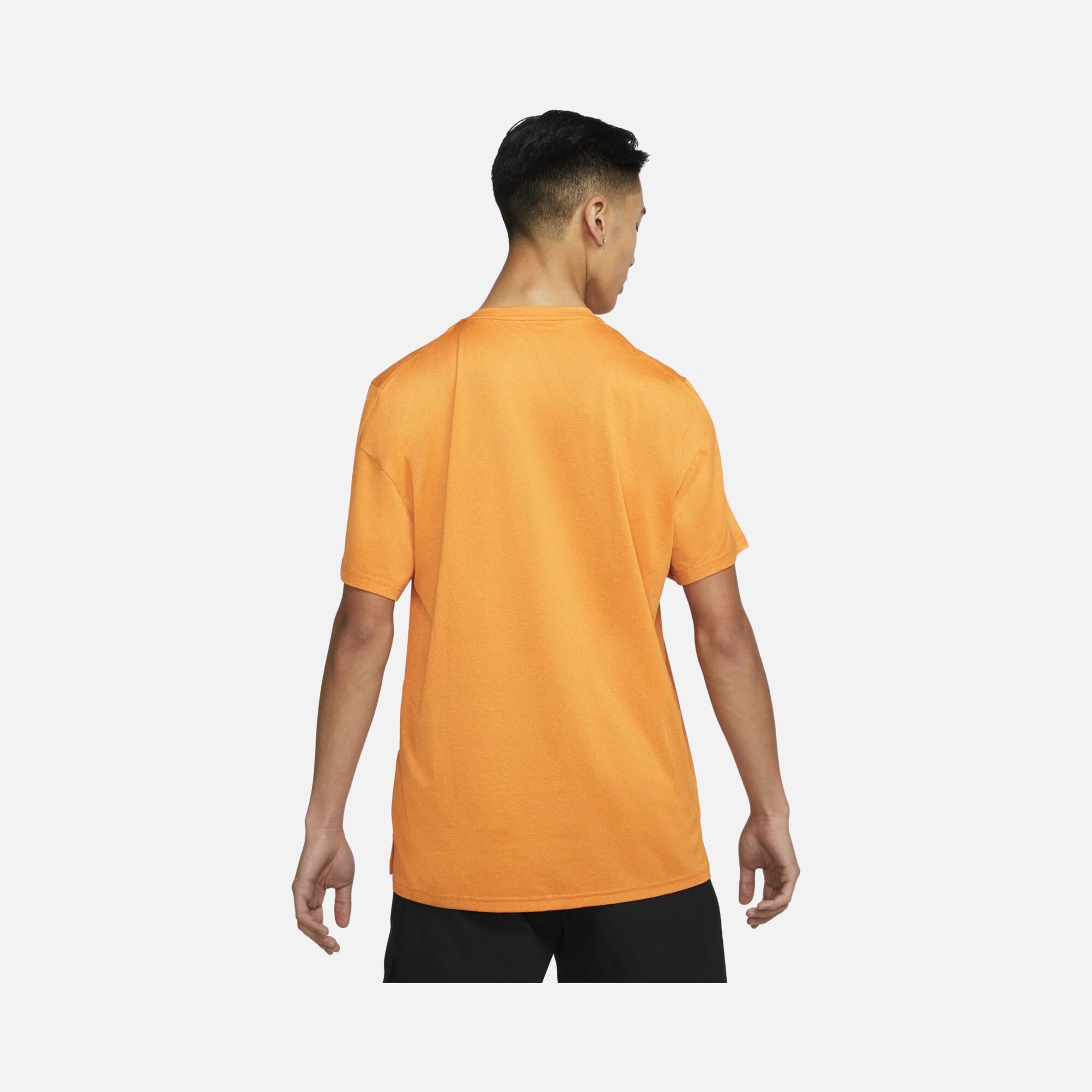 Nike Pro Dri-Fit Short-Sleeve Erkek Tişört