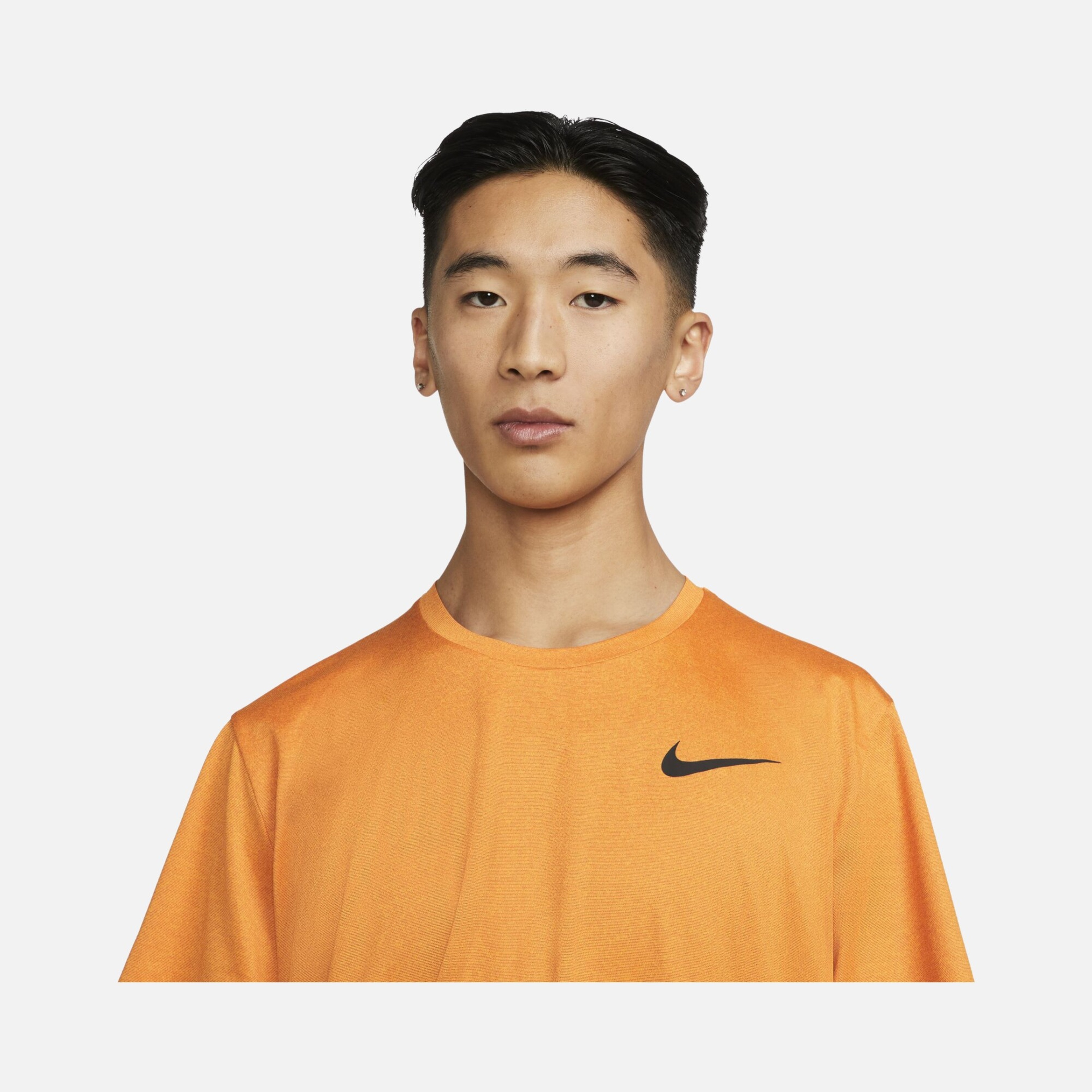 Nike Pro Dri-Fit Short-Sleeve Erkek Tişört