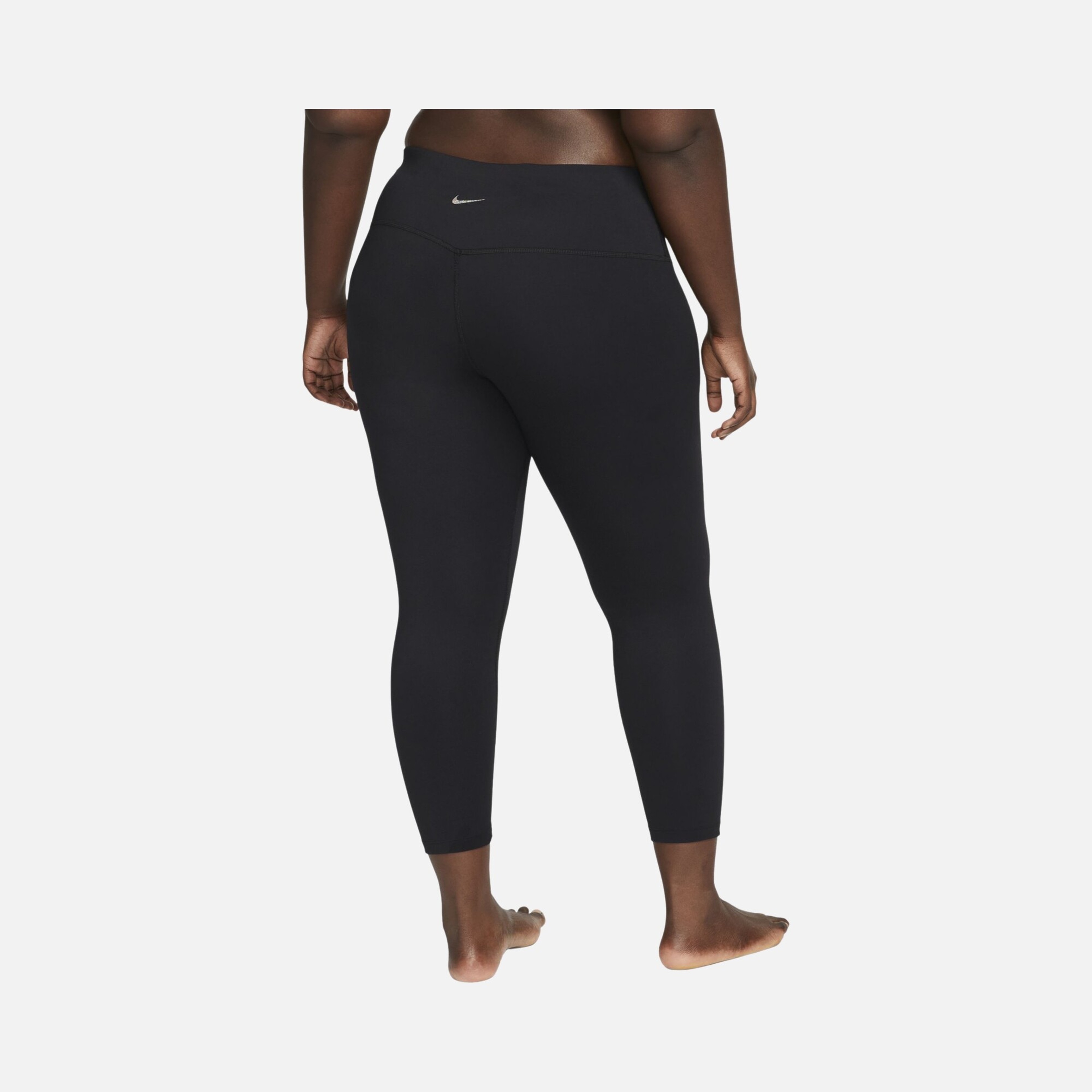 Nike Yoga Dri-Fit High-Rise 7/8 Kadın Tayt