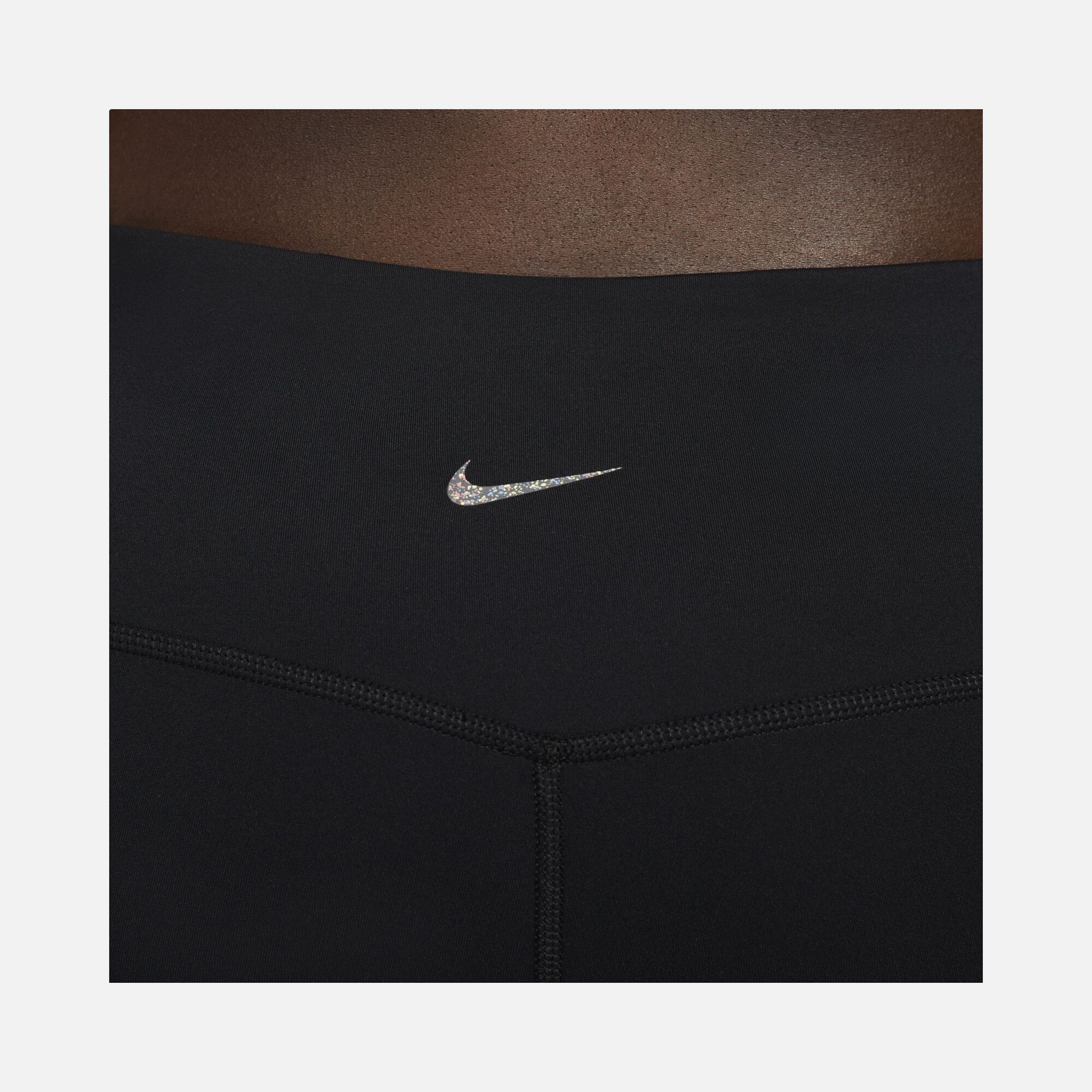 Nike Yoga Dri-Fit High-Rise 7/8 Kadın Tayt