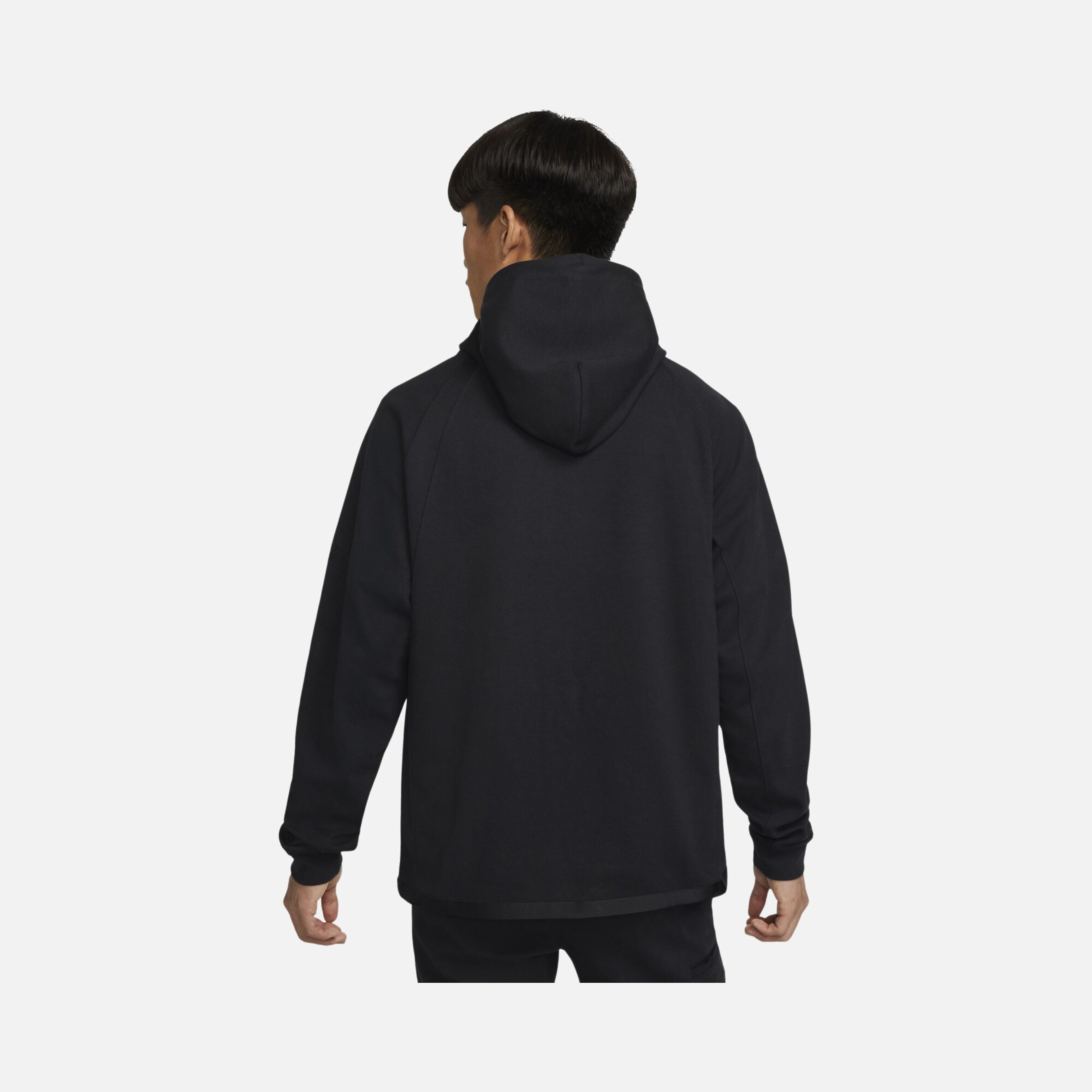 Nike Jordan Essentials Warm-Up Full-Zip Hoodie Erkek Ceket