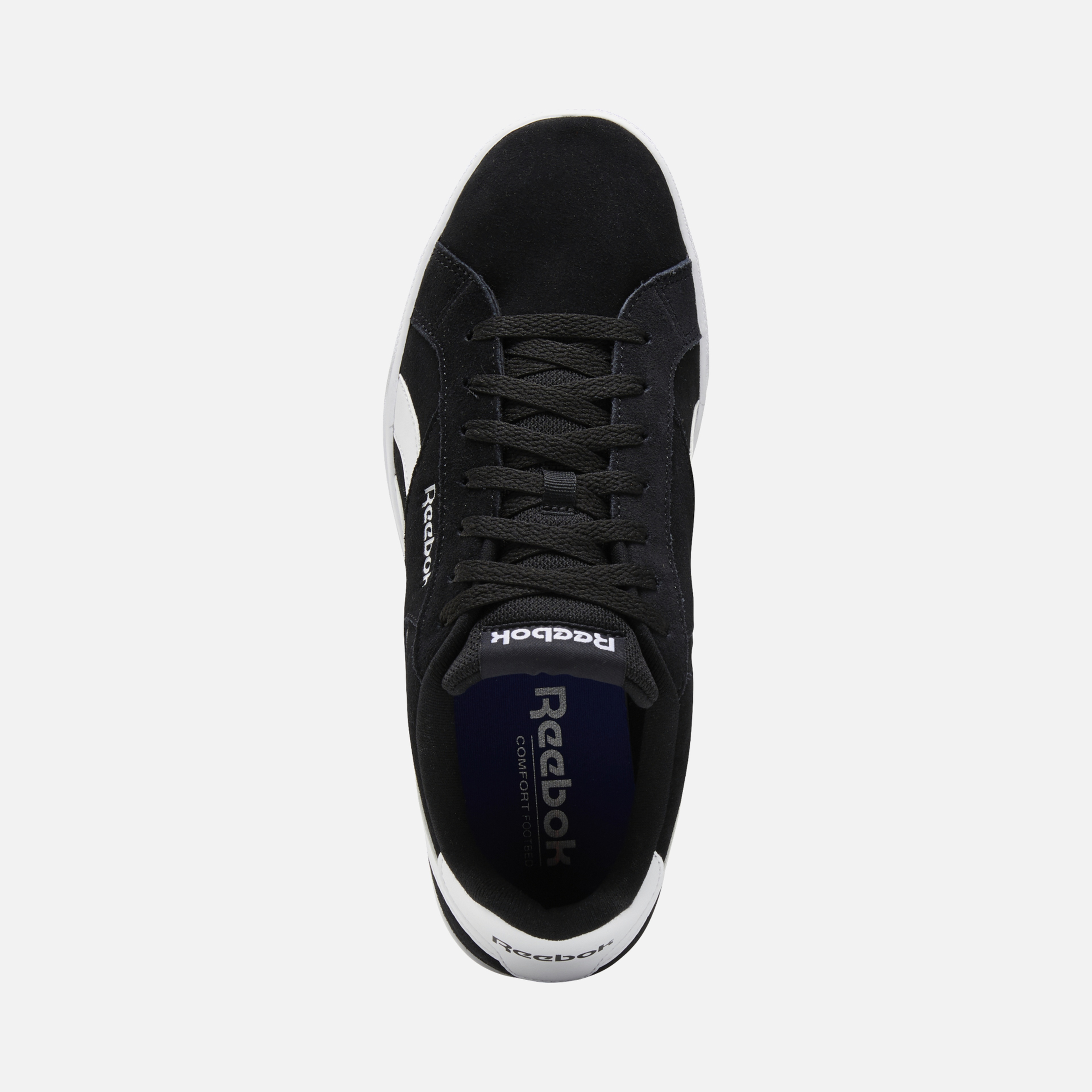 Reebok Royal Complete 3.0 Low Erkek Spor Ayakkabı