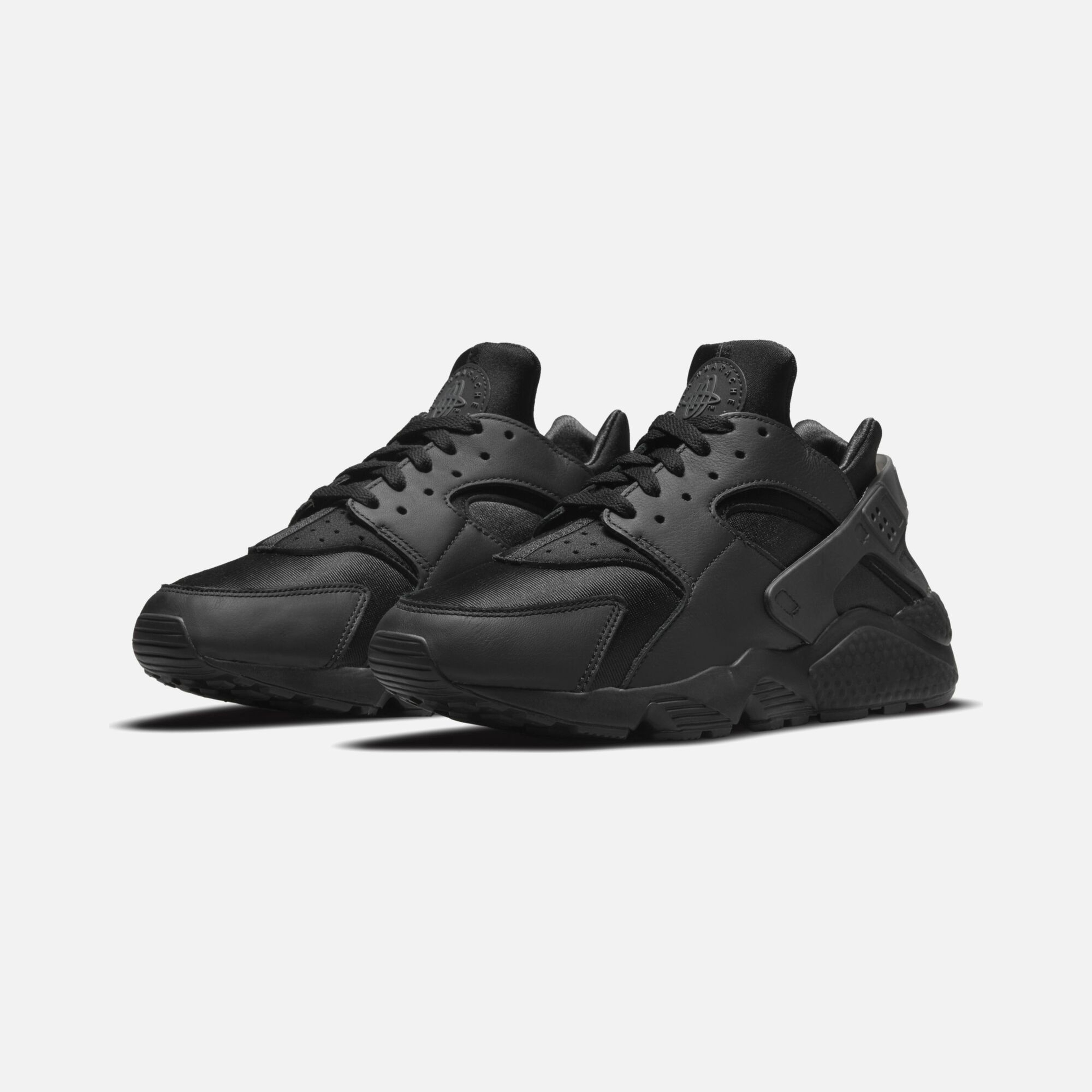 Nike Air Huarache CO Erkek Spor Ayakkabı