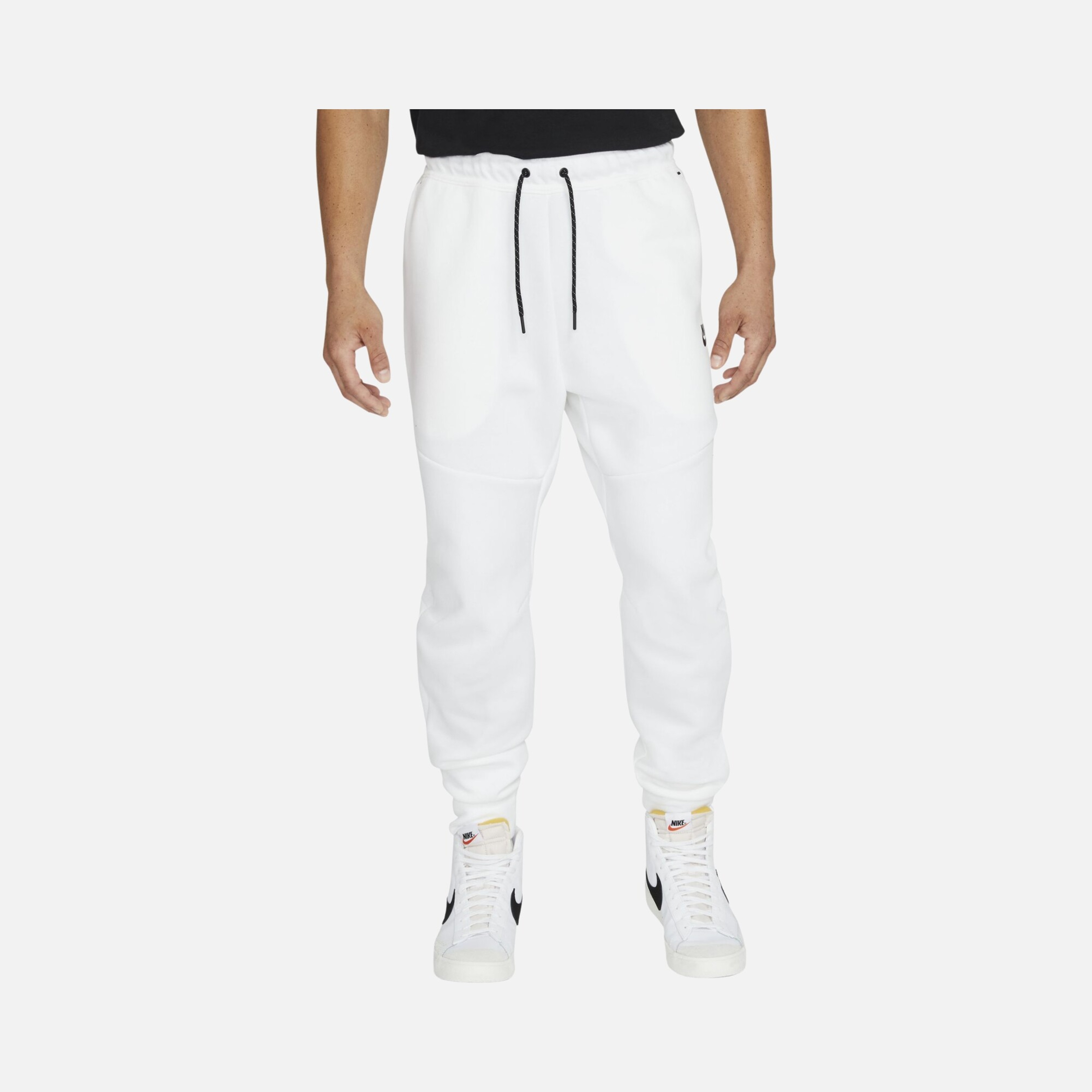 Nike Sportswear Tech Fleece Jogger Erkek Eşofman Altı