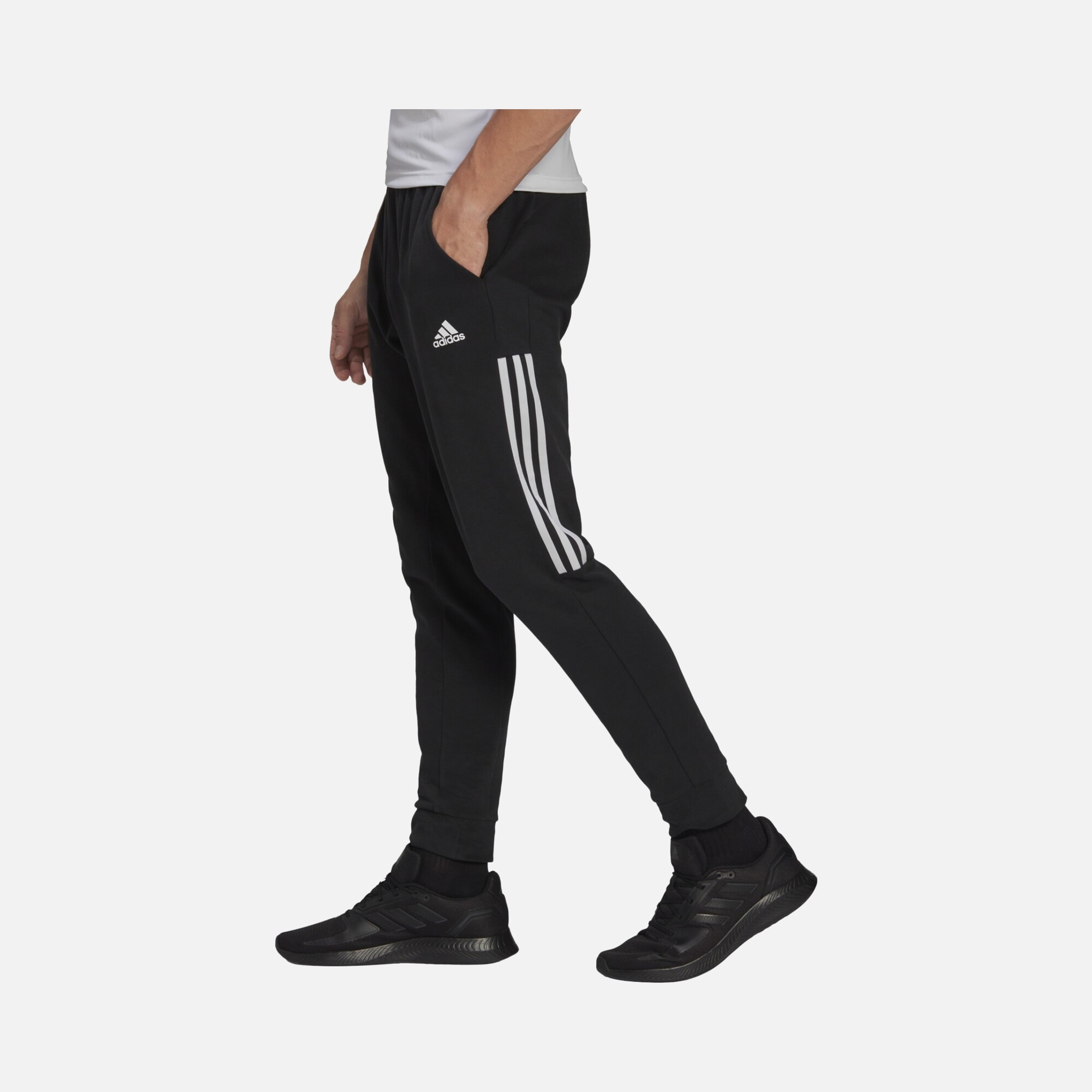 adidas AEROREADY Motion Sport Training Erkek Eşofman Altı