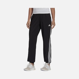 adidas AEROREADY Trainicons Woven 3-Stripes Kadın Eşofman Altı