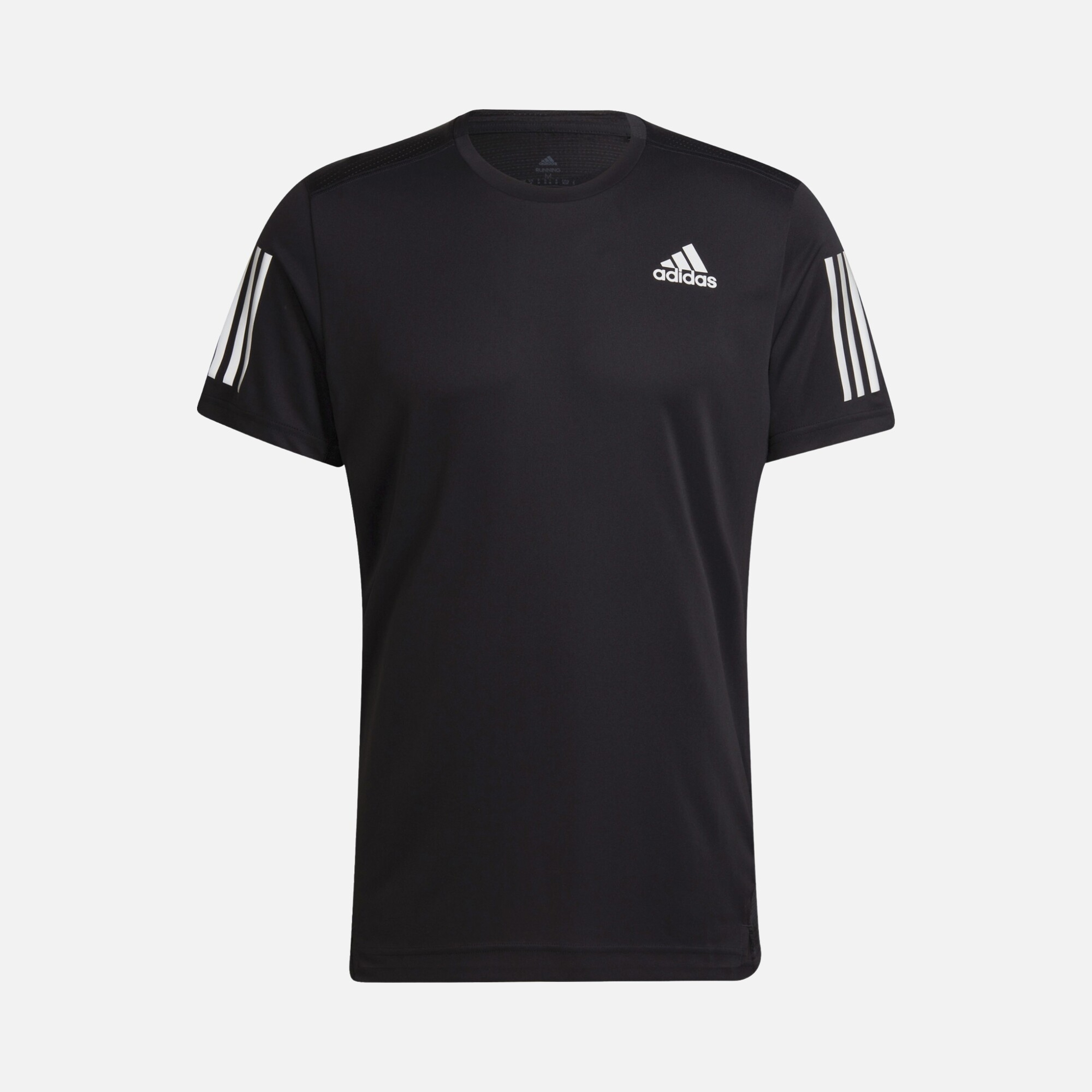 adidas Own the Run Short-Sleeve Erkek Tişört