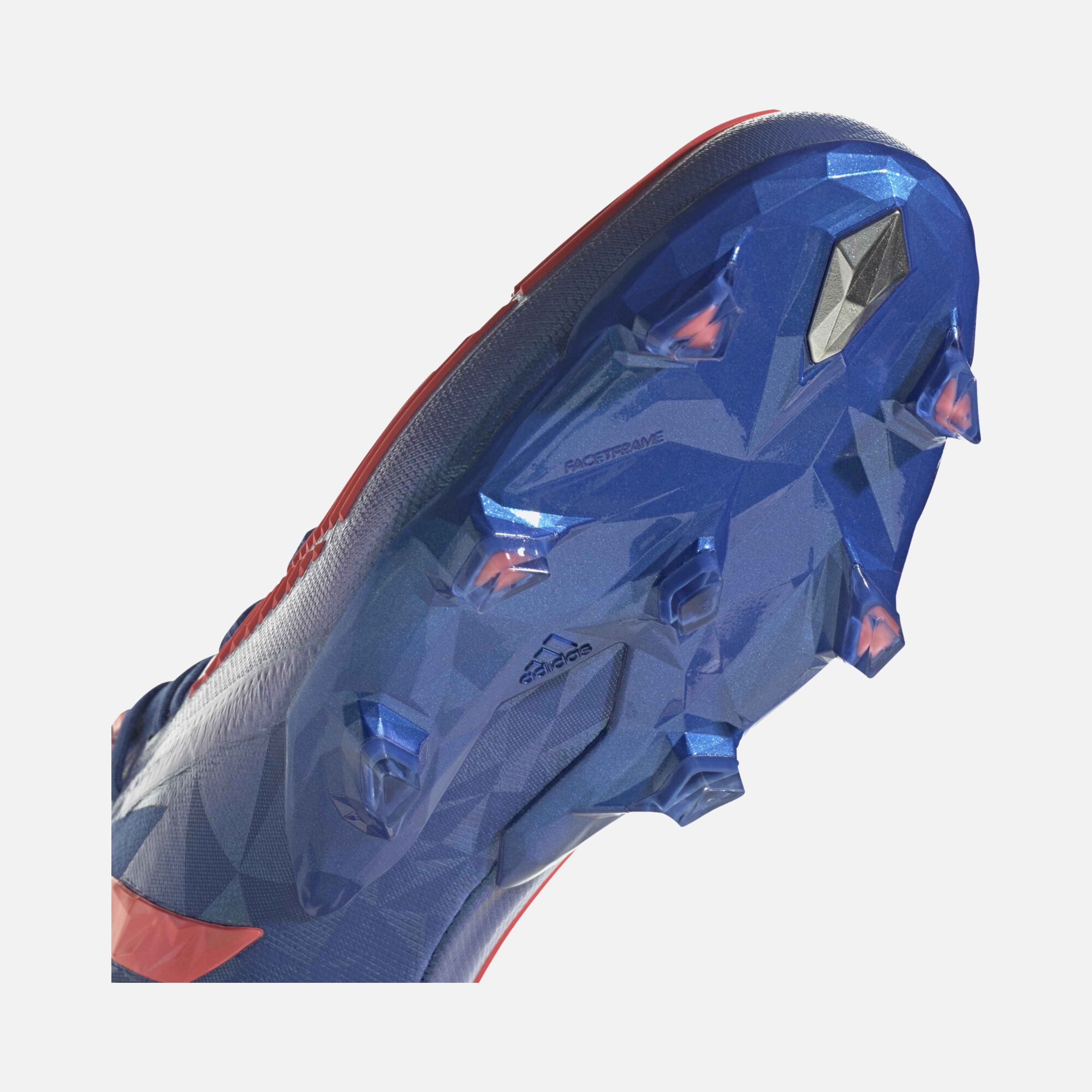 adidas Predator Edge.1 Low FG Firm Ground Erkek Krampon