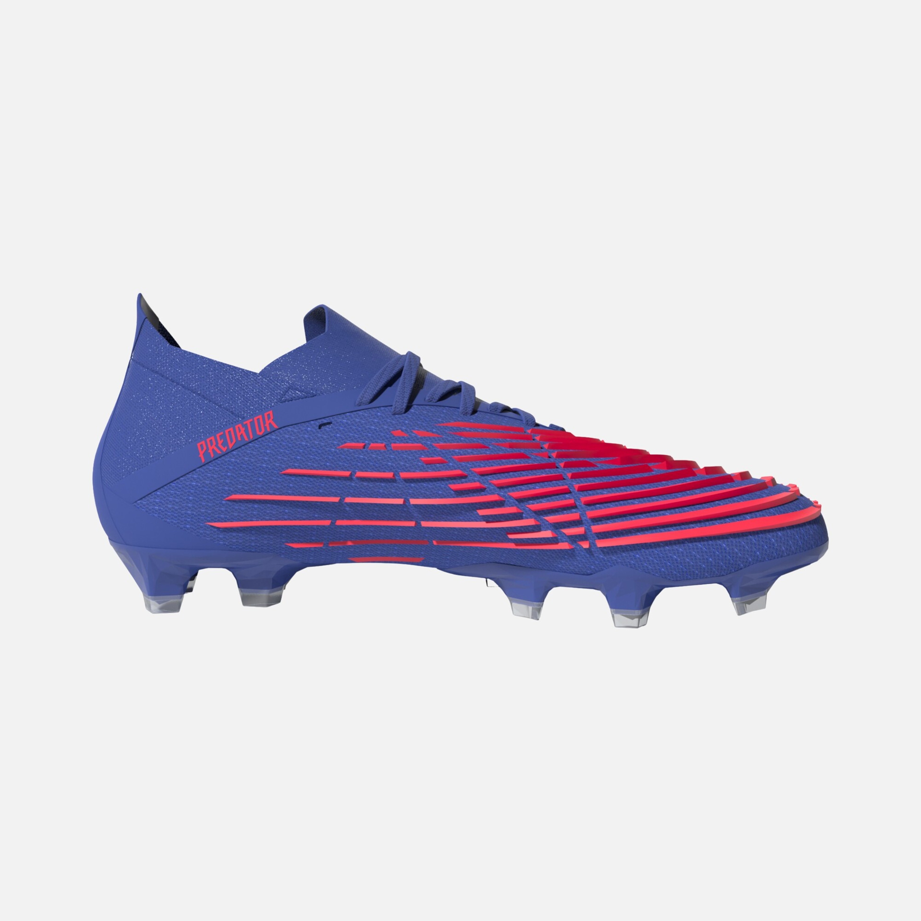 adidas Predator Edge.1 Low FG Firm Ground Erkek Krampon