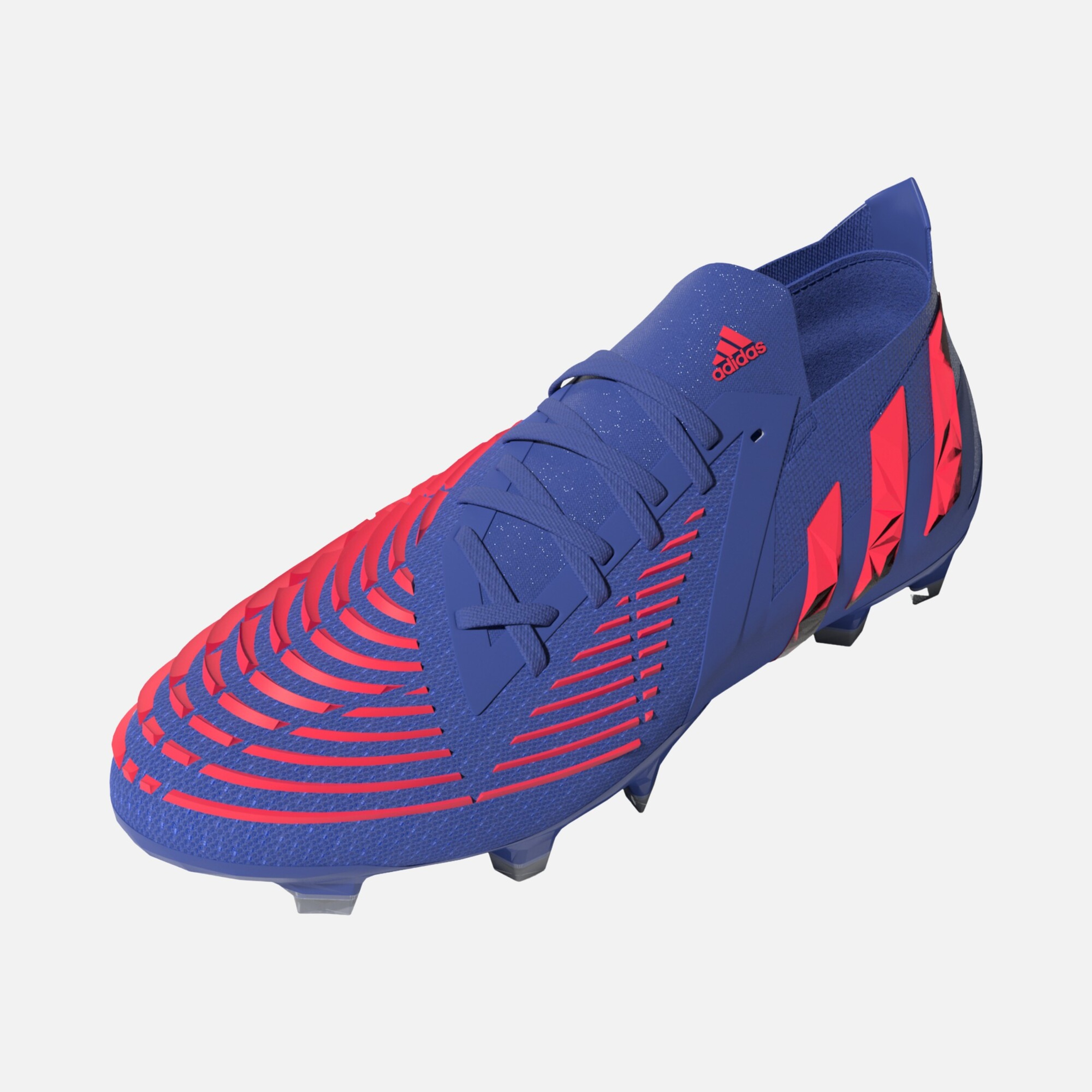 adidas Predator Edge.1 Low FG Firm Ground Erkek Krampon