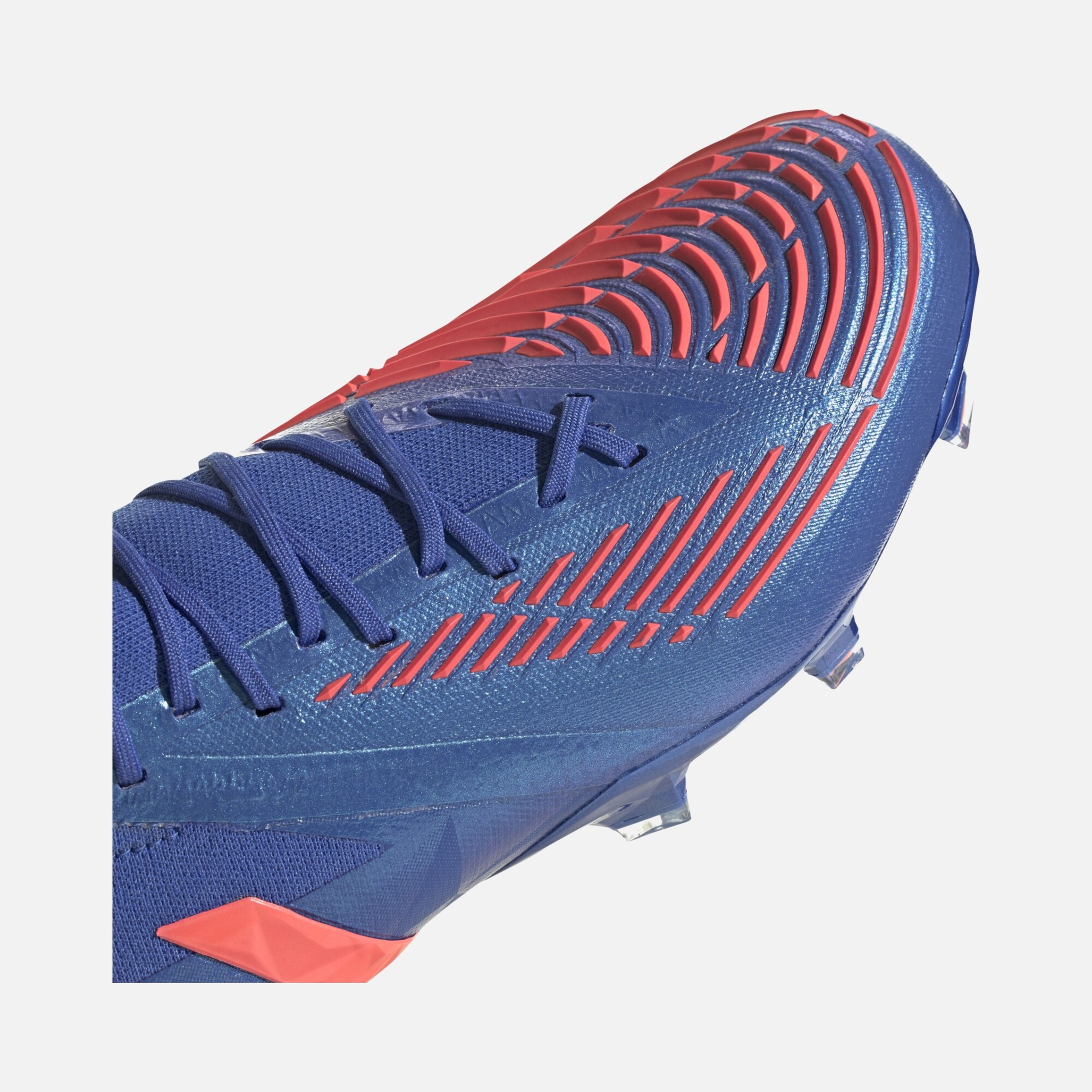 adidas Predator Edge.1 Low FG Firm Ground Erkek Krampon