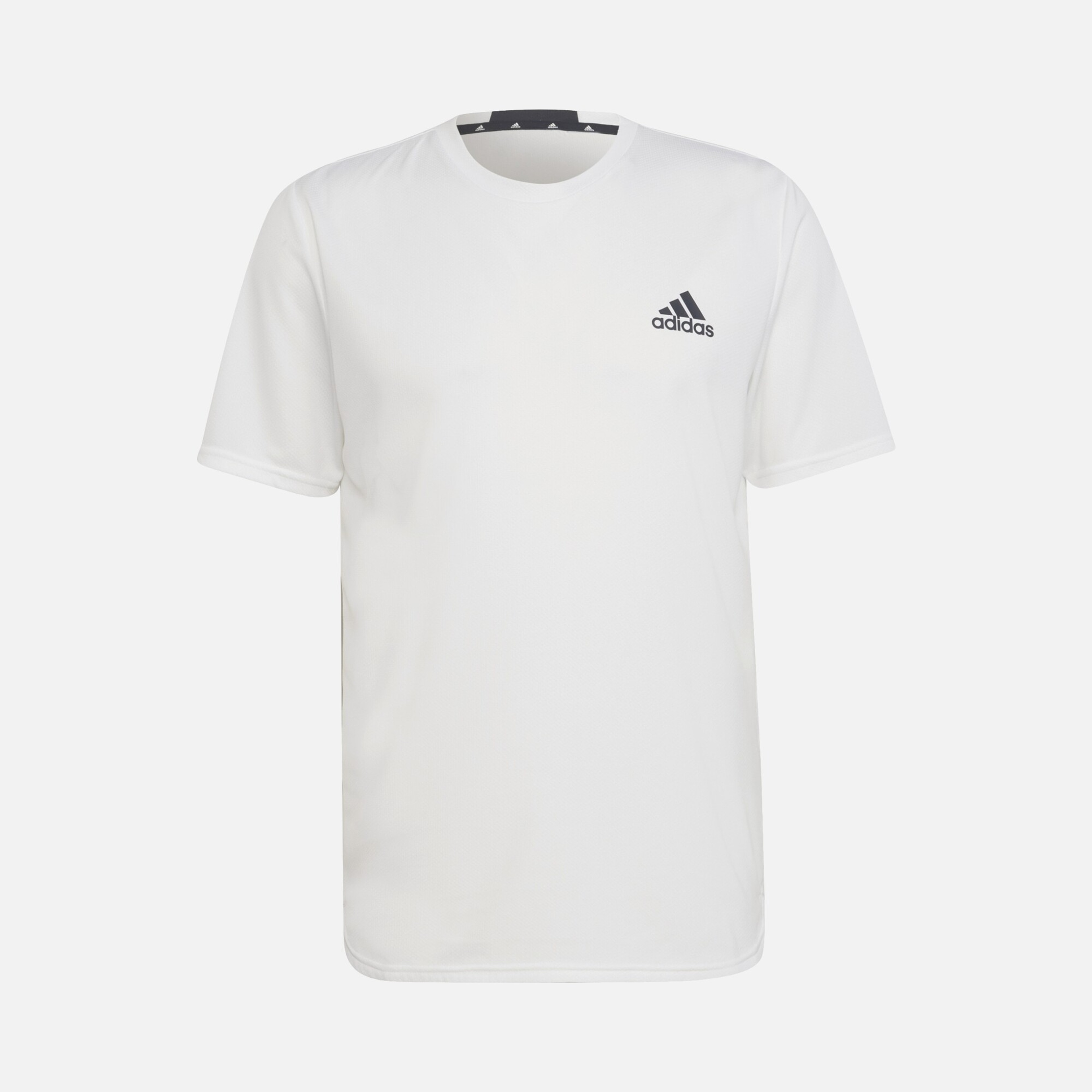 adidas AEROREADY Designed for Movement Training Short-Sleeve Erkek Tişört