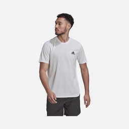 adidas AEROREADY Designed for Movement Training Short-Sleeve Erkek Tişört
