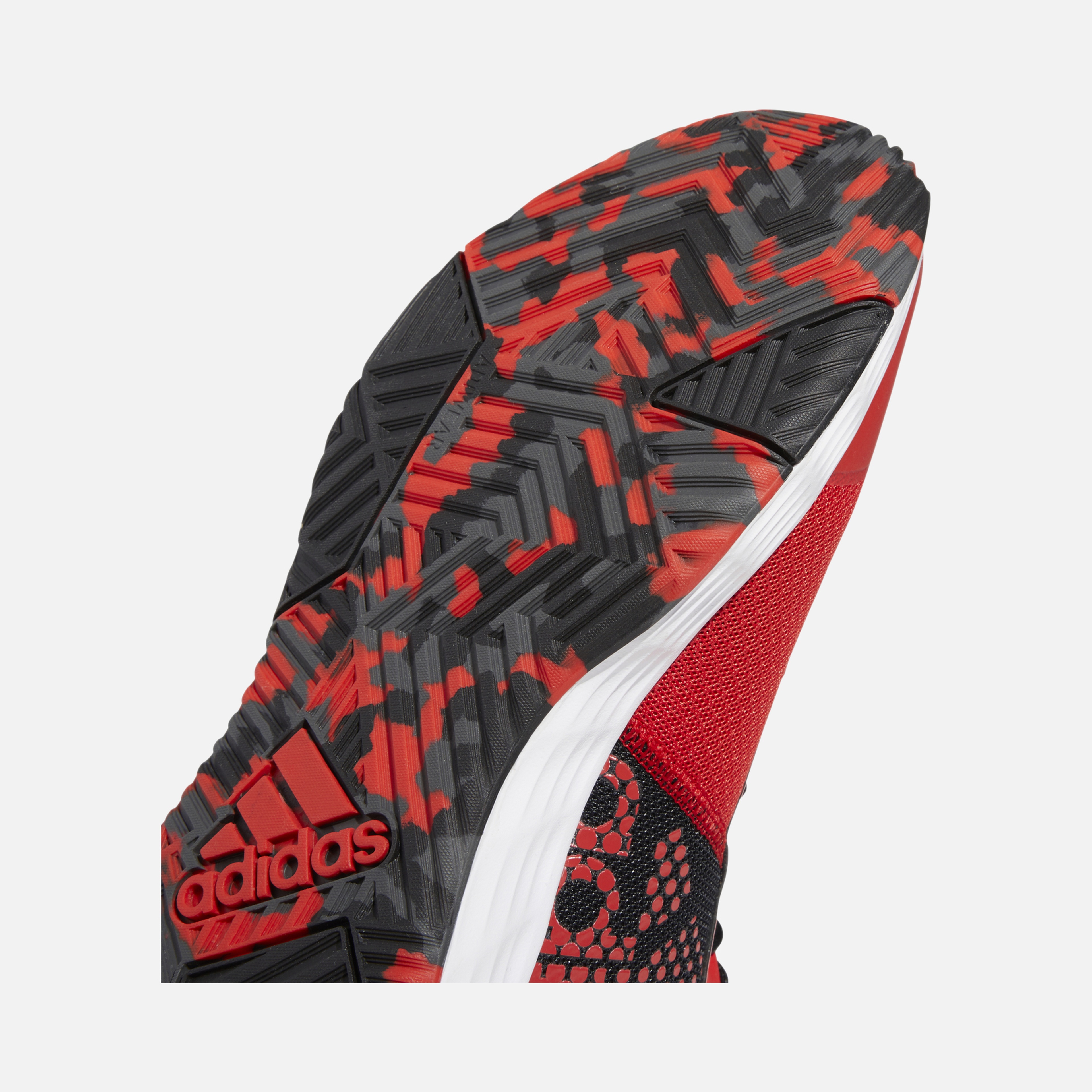 adidas Ownthegame 2.0 Erkek Basketbol Ayakkabısı