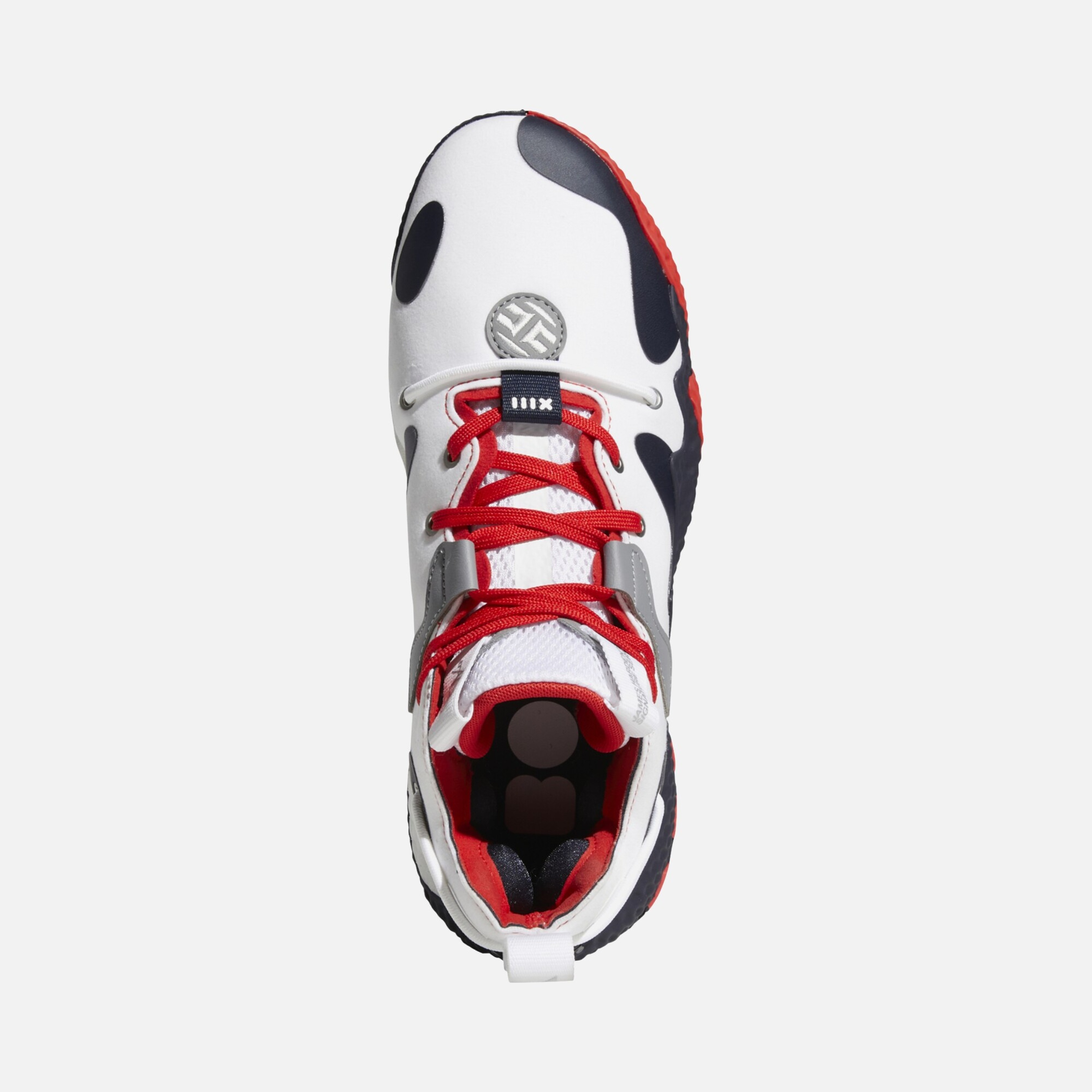 adidas Harden Vol. 6 Erkek Basketbol Ayakkabısı