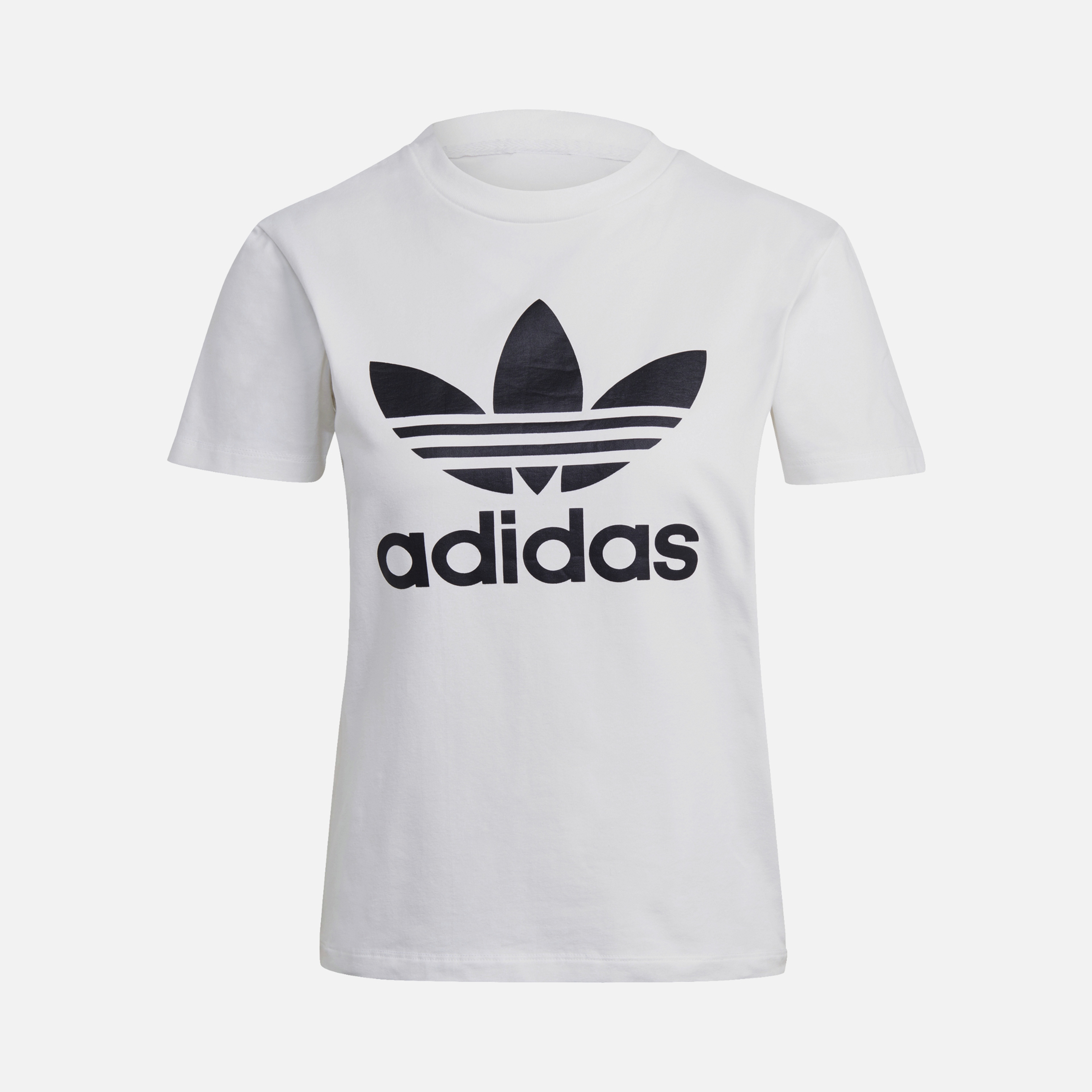 adidas Adicolor Classics Trefoil Kadın Tişört