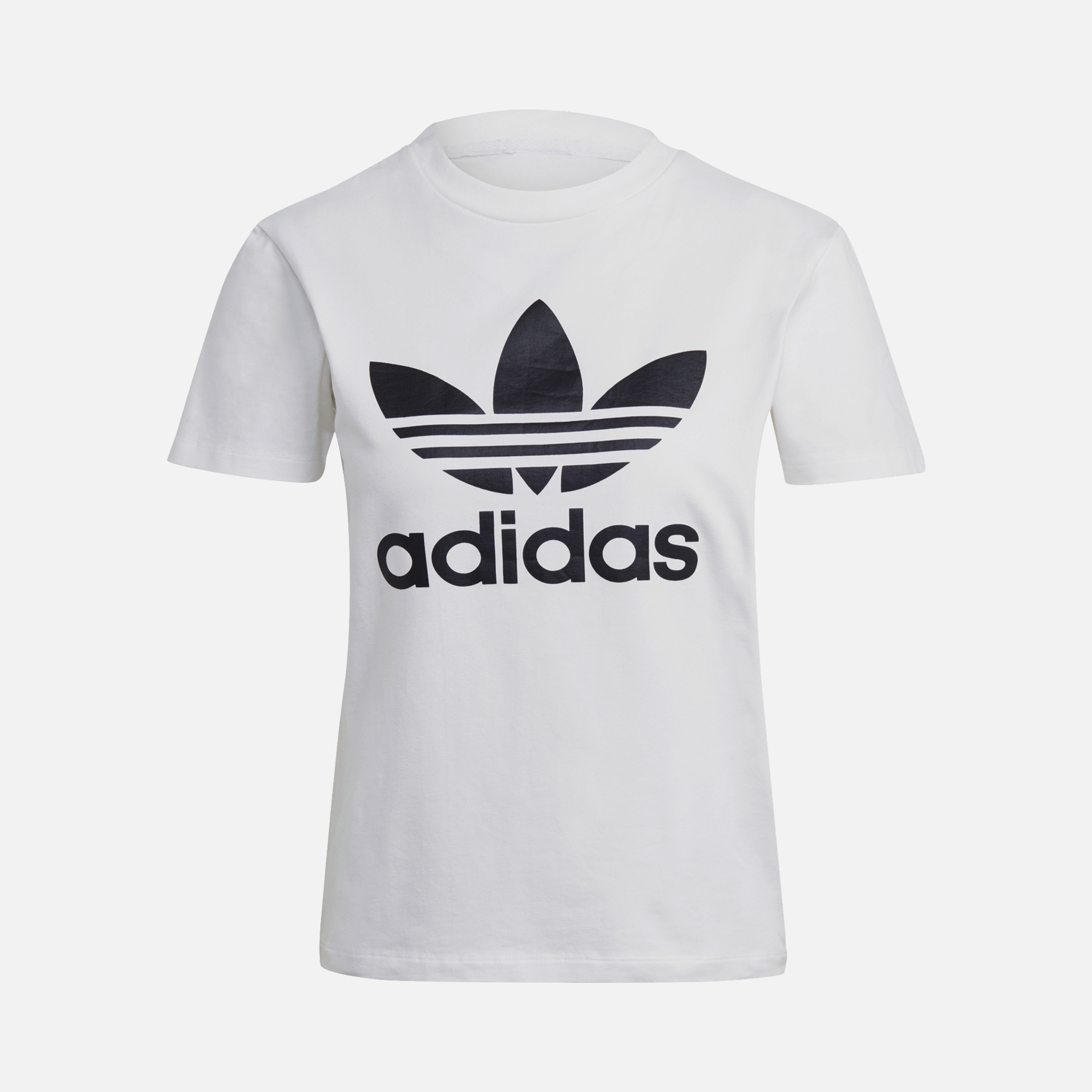 adidas Adicolor Classics Trefoil Kadın Tişört