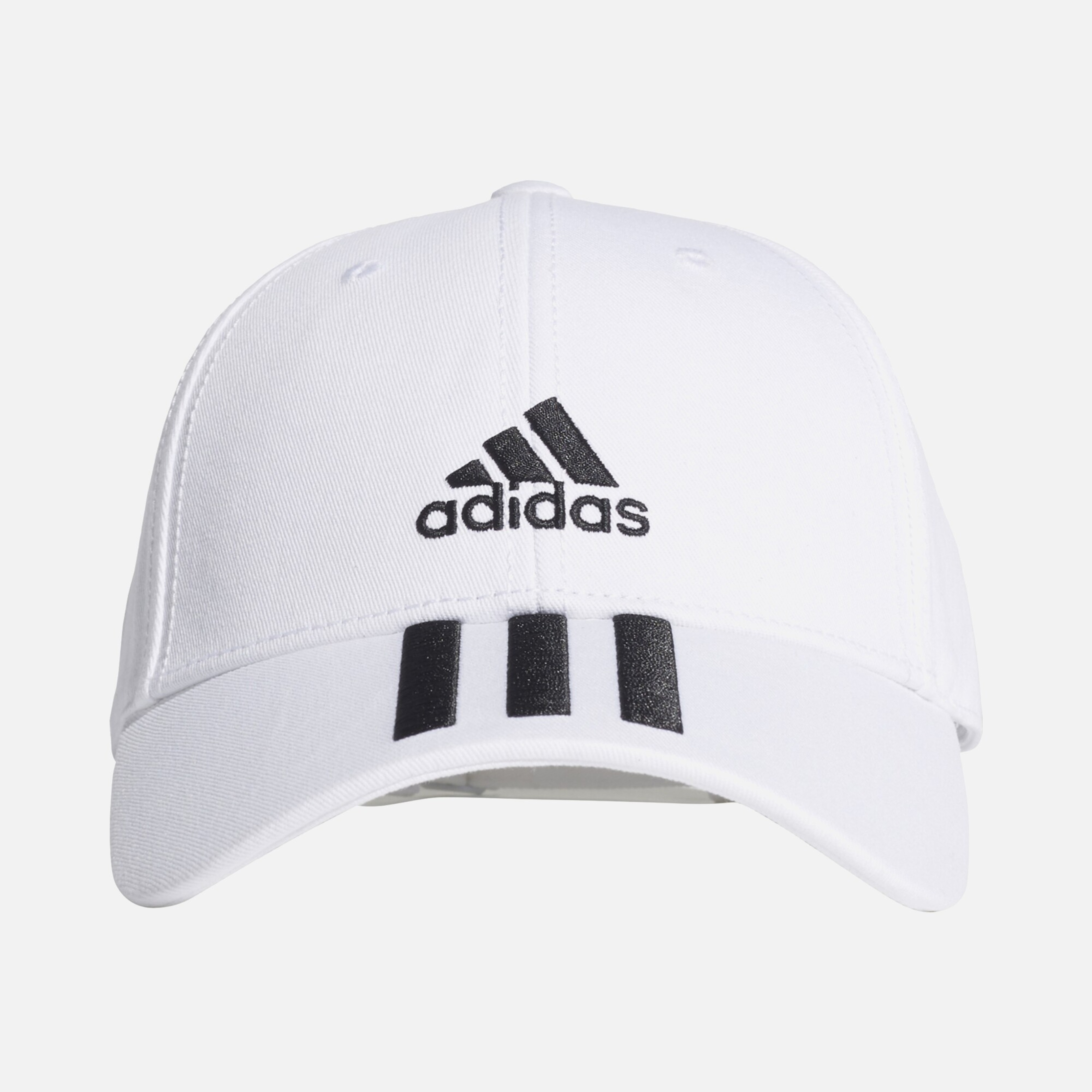 adidas 3-Stripes Twill Adjustable Unisex Beyzbol Şapkası