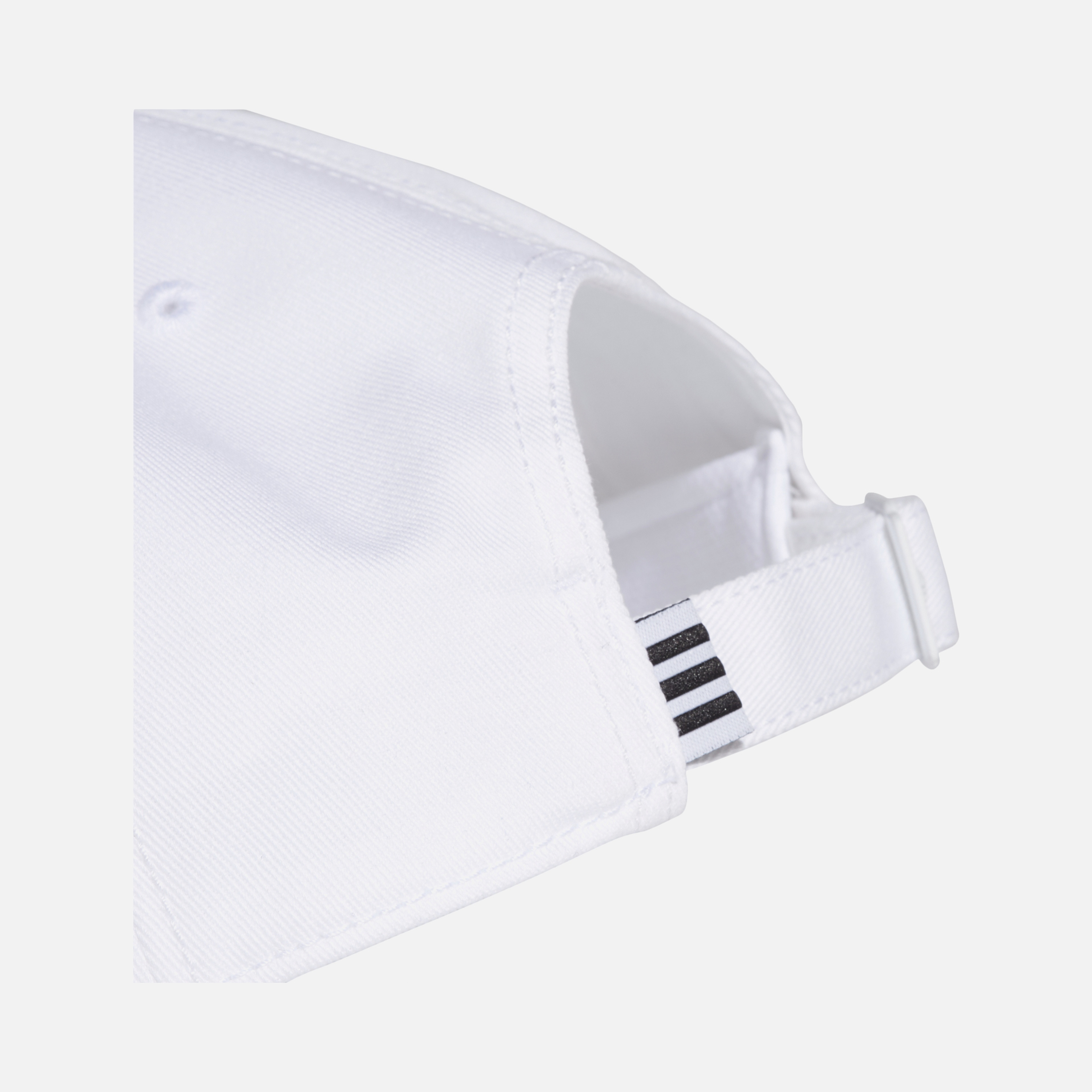 adidas 3-Stripes Twill Adjustable Unisex Beyzbol Şapkası