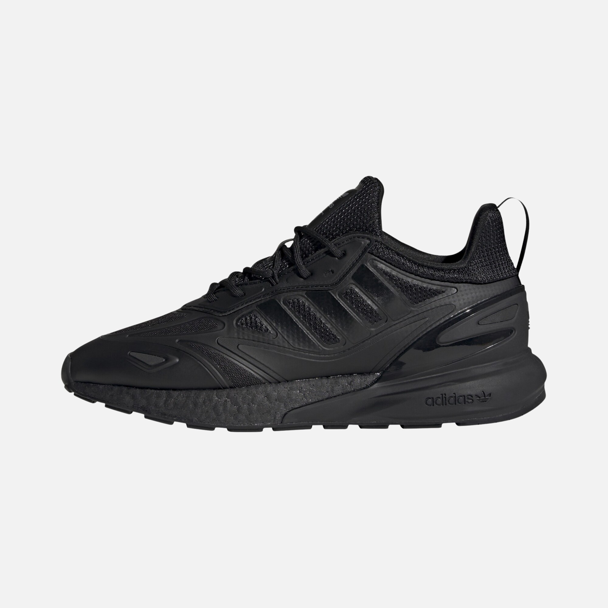 サ adidas ZX 2K Boost 2.0 Erkek Spor Ayakkabı | Barçın