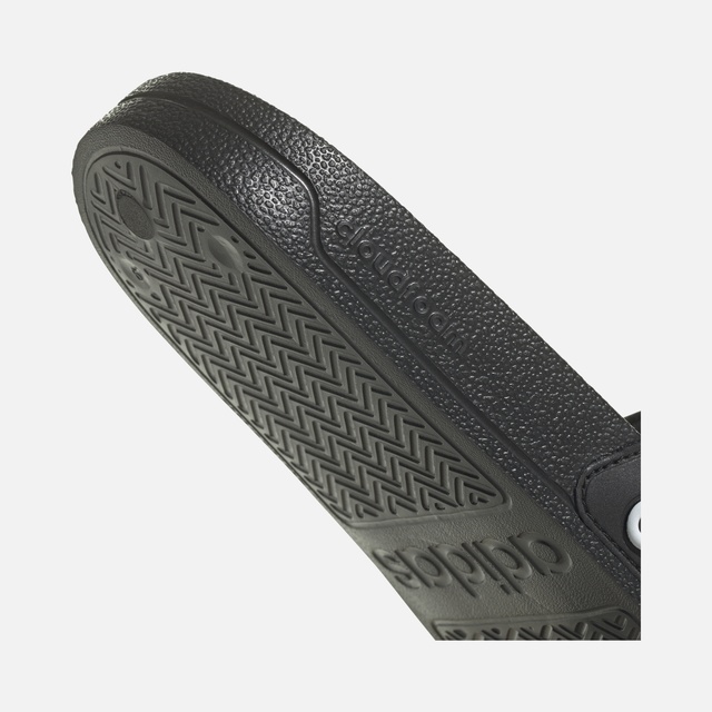 Adidas Siyah Adidas Adilette Terlik