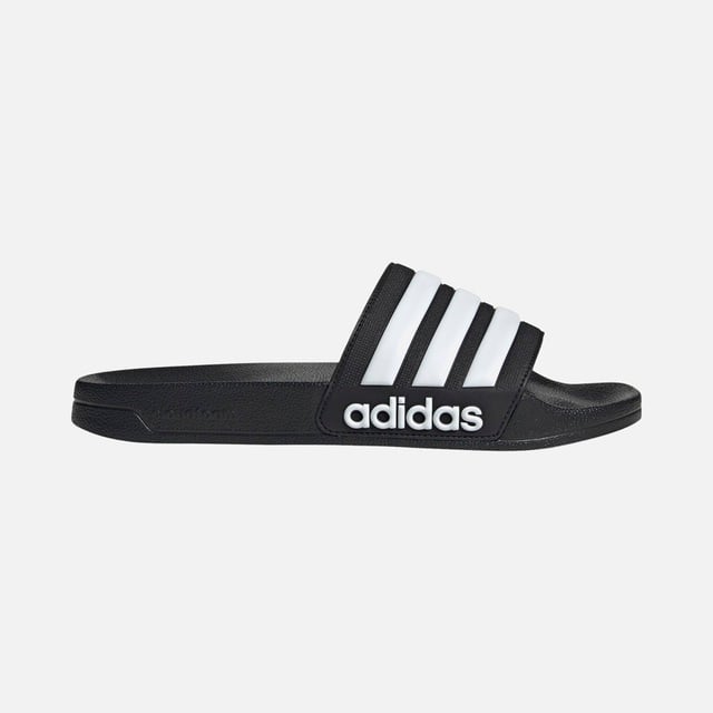 Adidas Siyah Adidas Adilette Terlik