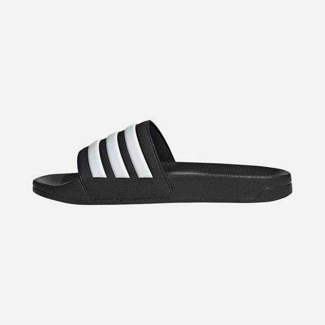 Adidas Siyah Adidas Adilette Terlik