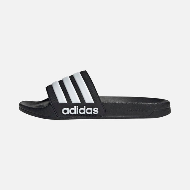Adidas Siyah Adidas Adilette Terlik