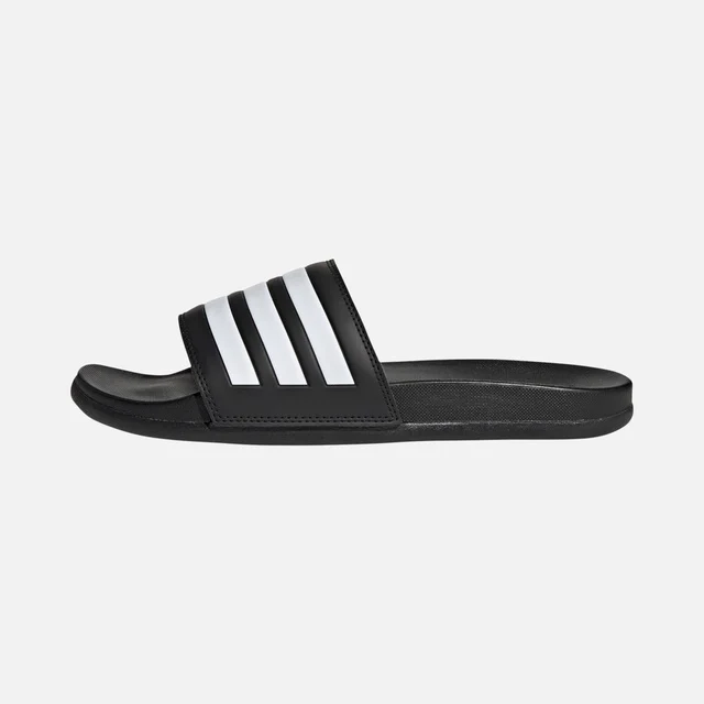 Adidas Siyah Adidas Adilette Comfort Terlik