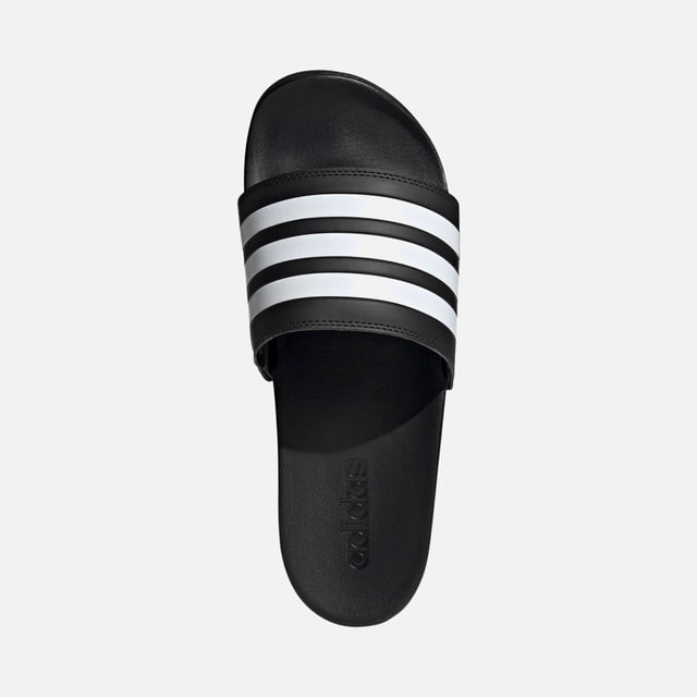 Adidas Siyah Adidas Adilette Comfort Terlik