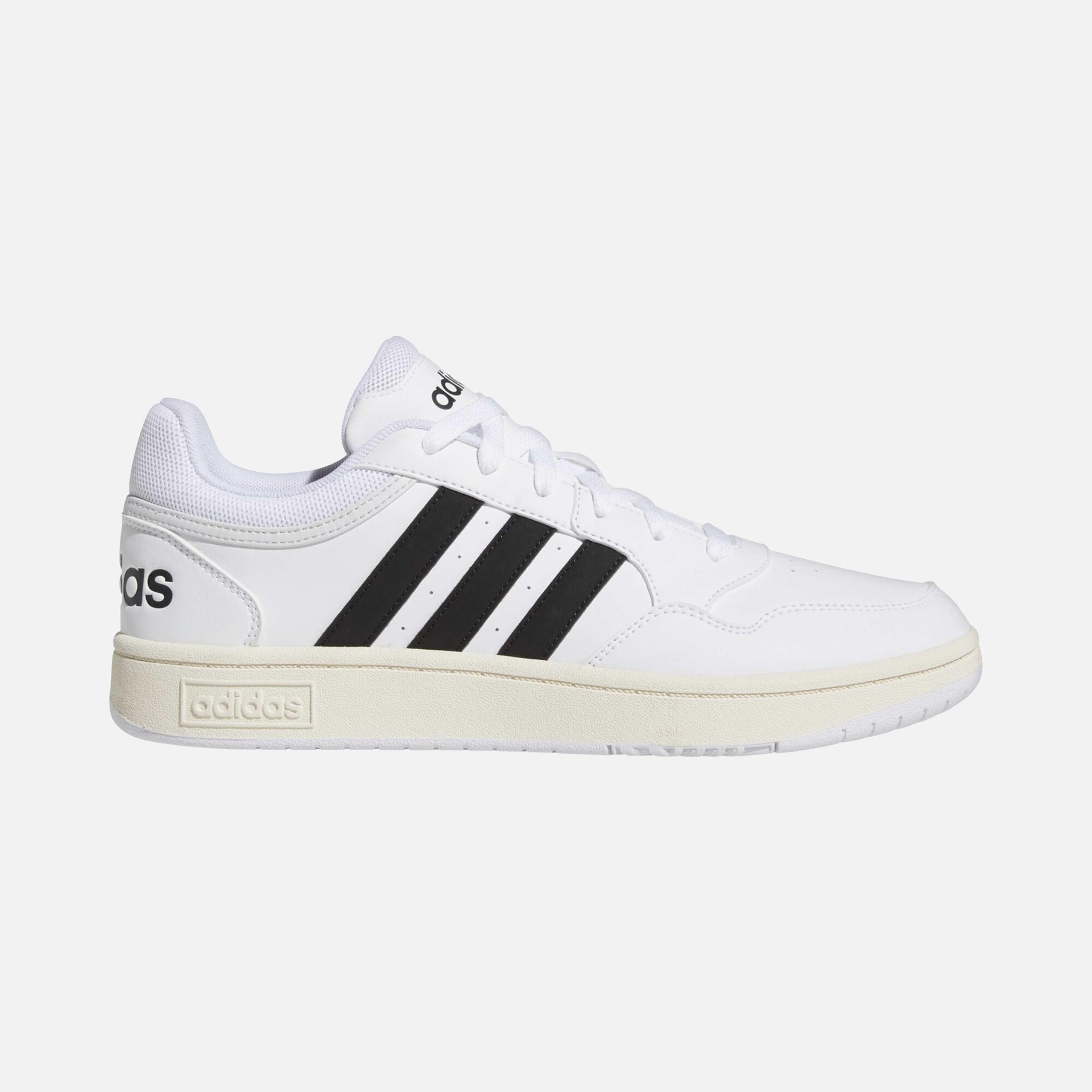 adidas Hoops 3.0 Low Classic Vintage Erkek Spor Ayakkabı