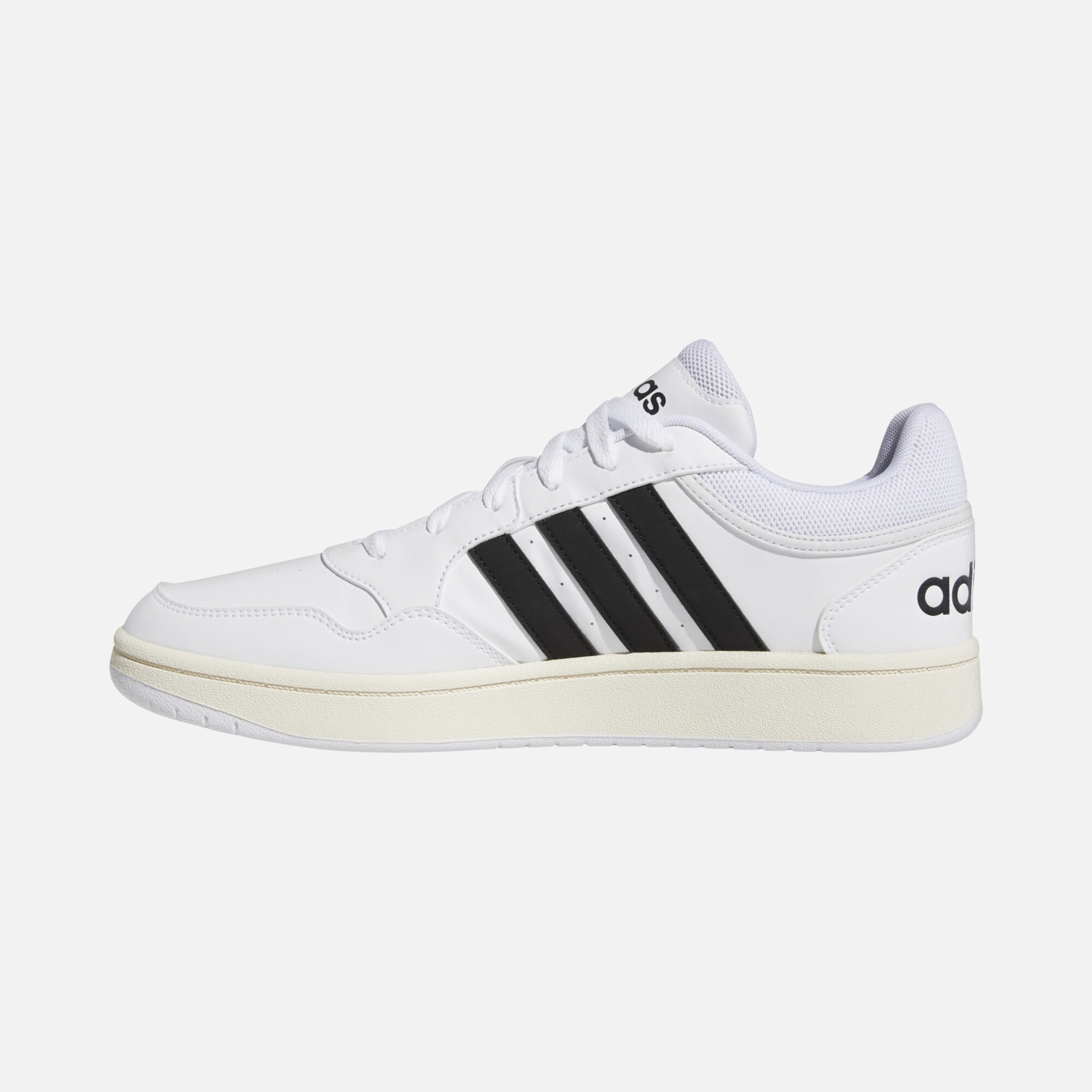 adidas Hoops 3.0 Low Classic Vintage Erkek Spor Ayakkabı