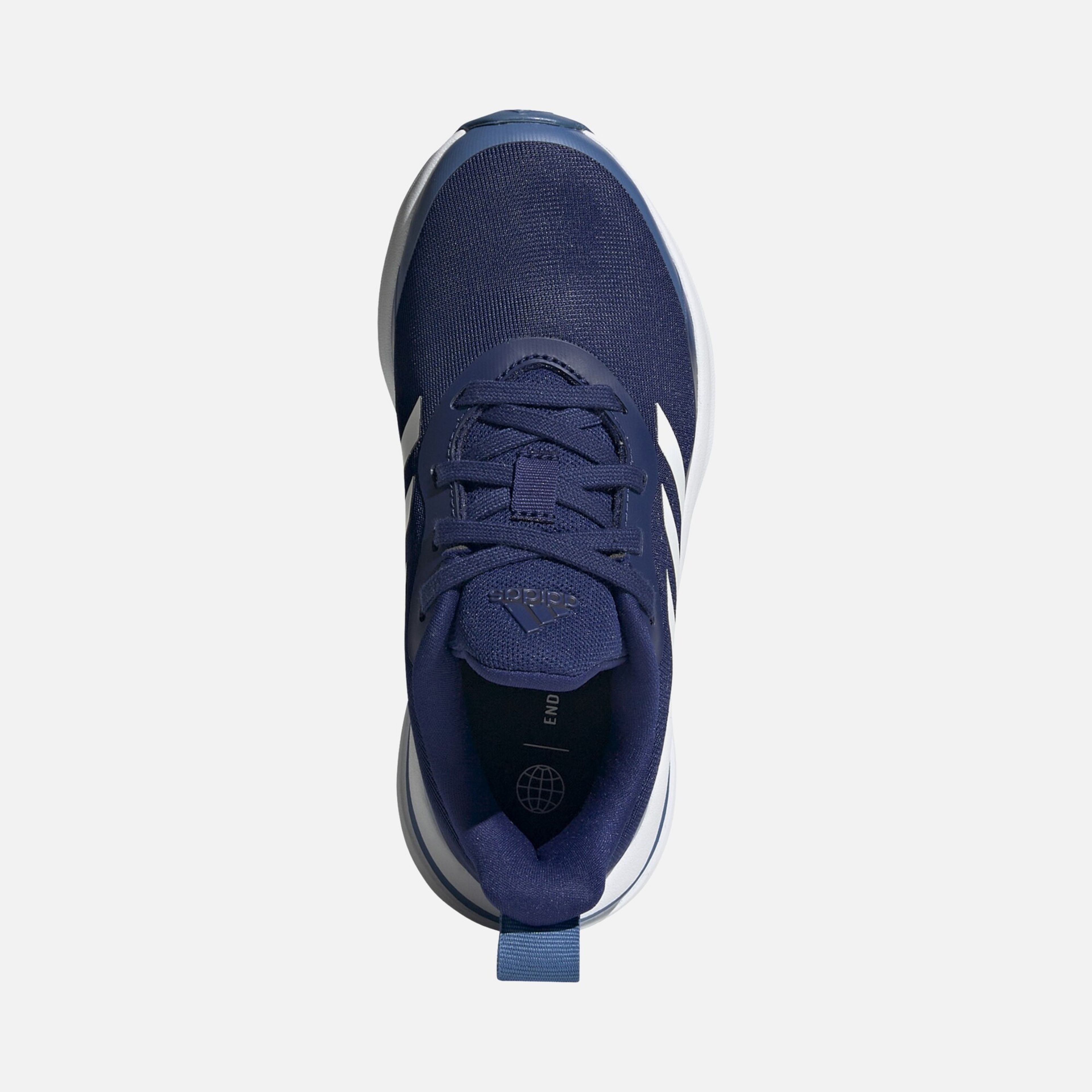 adidas FortaRun Lace Running (GS) Spor Ayakkabı