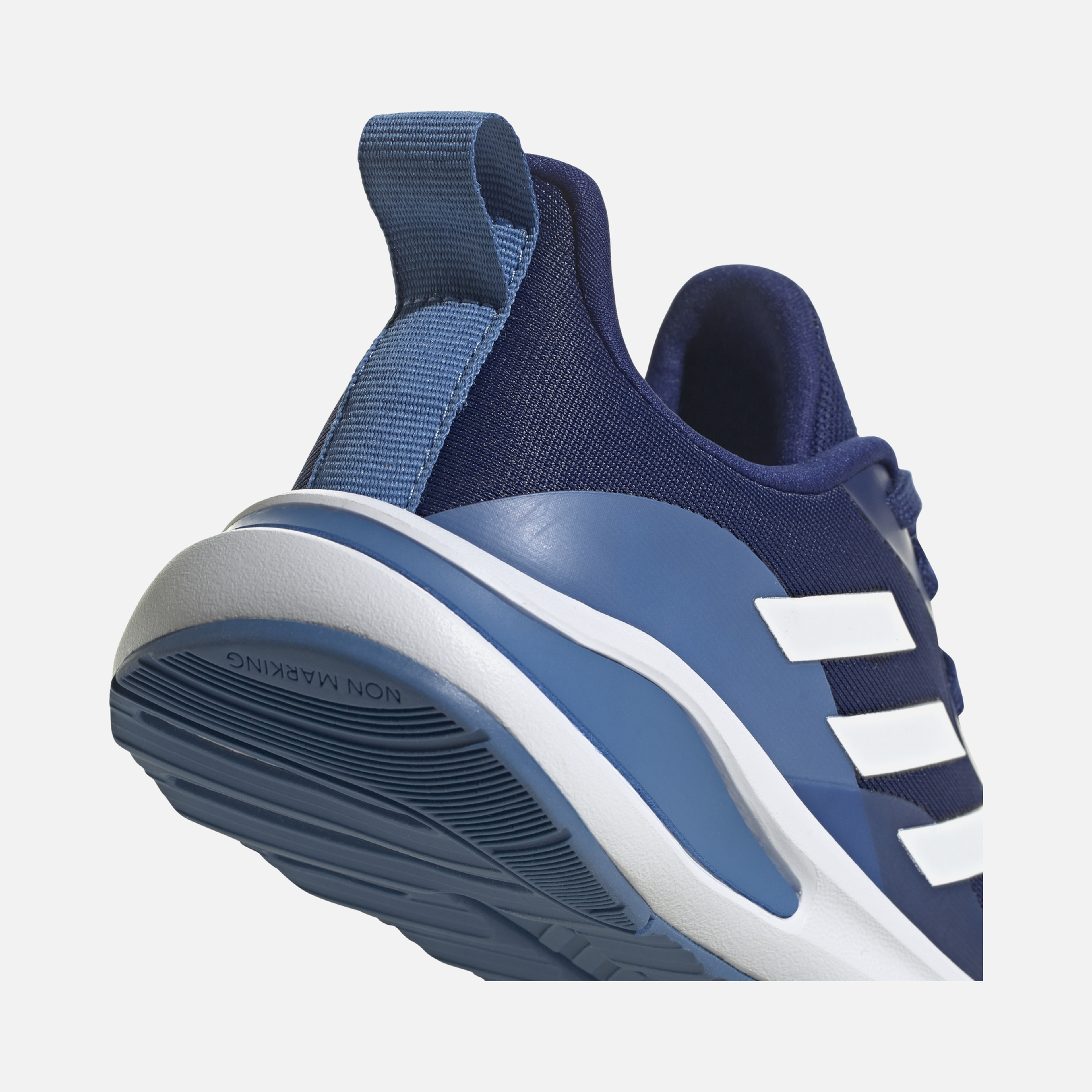 adidas FortaRun Lace Running (GS) Spor Ayakkabı