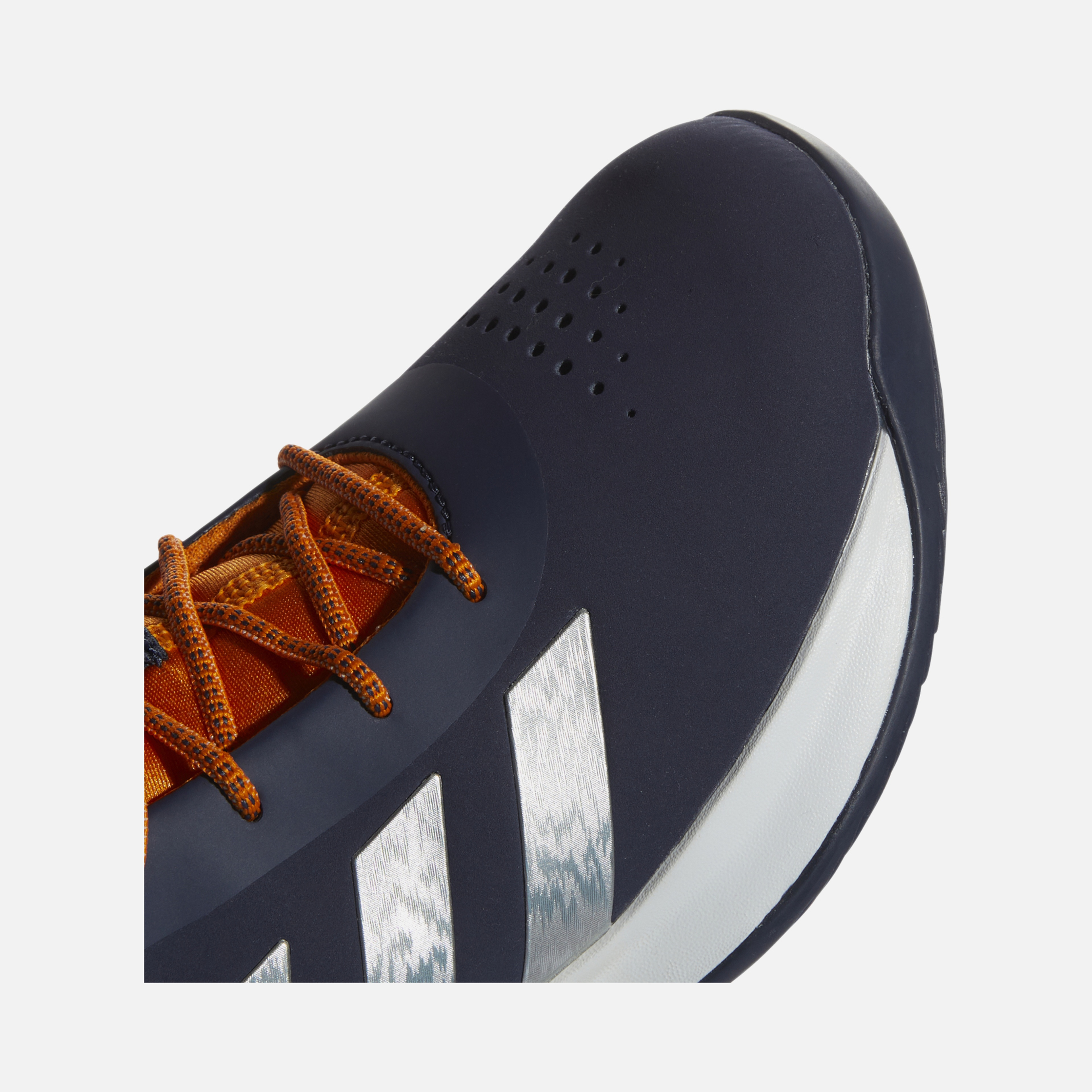 adidas Cross Em Up 5 K Wide Slip-On (GS) Basketbol Ayakkabısı