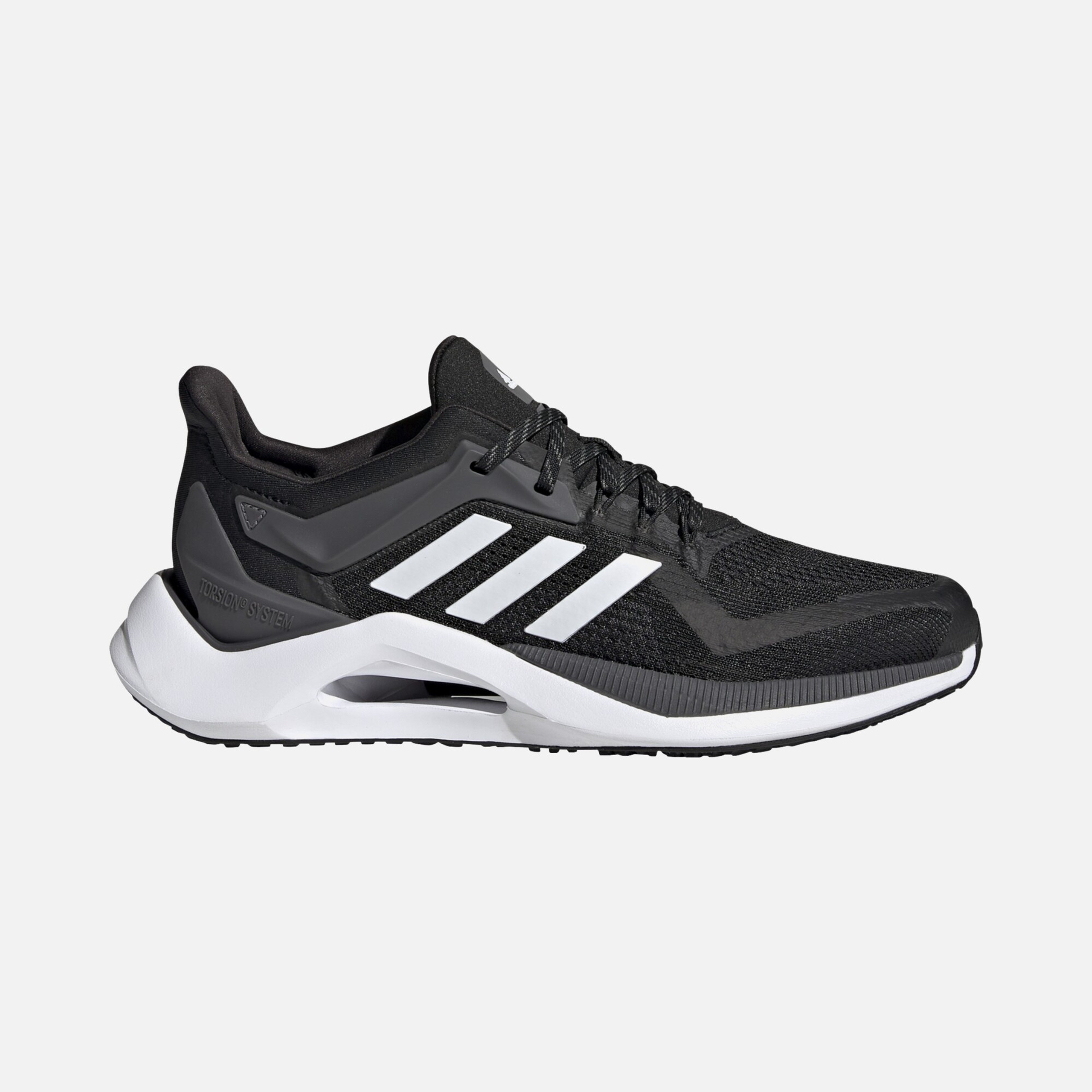 adidas Alphatorsion 2.0 Running Erkek Ayakkabı