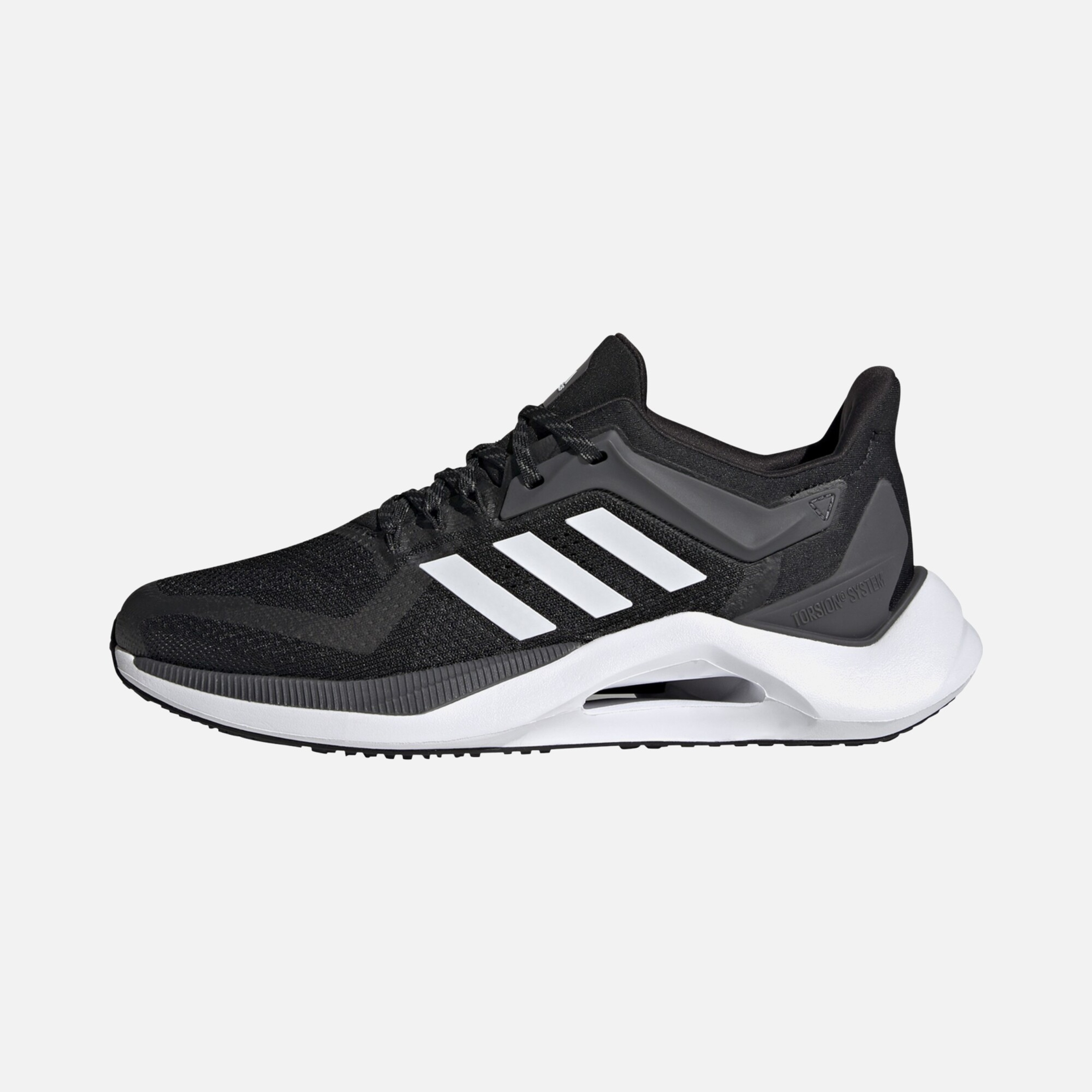 adidas Alphatorsion 2.0 Running Erkek Ayakkabı