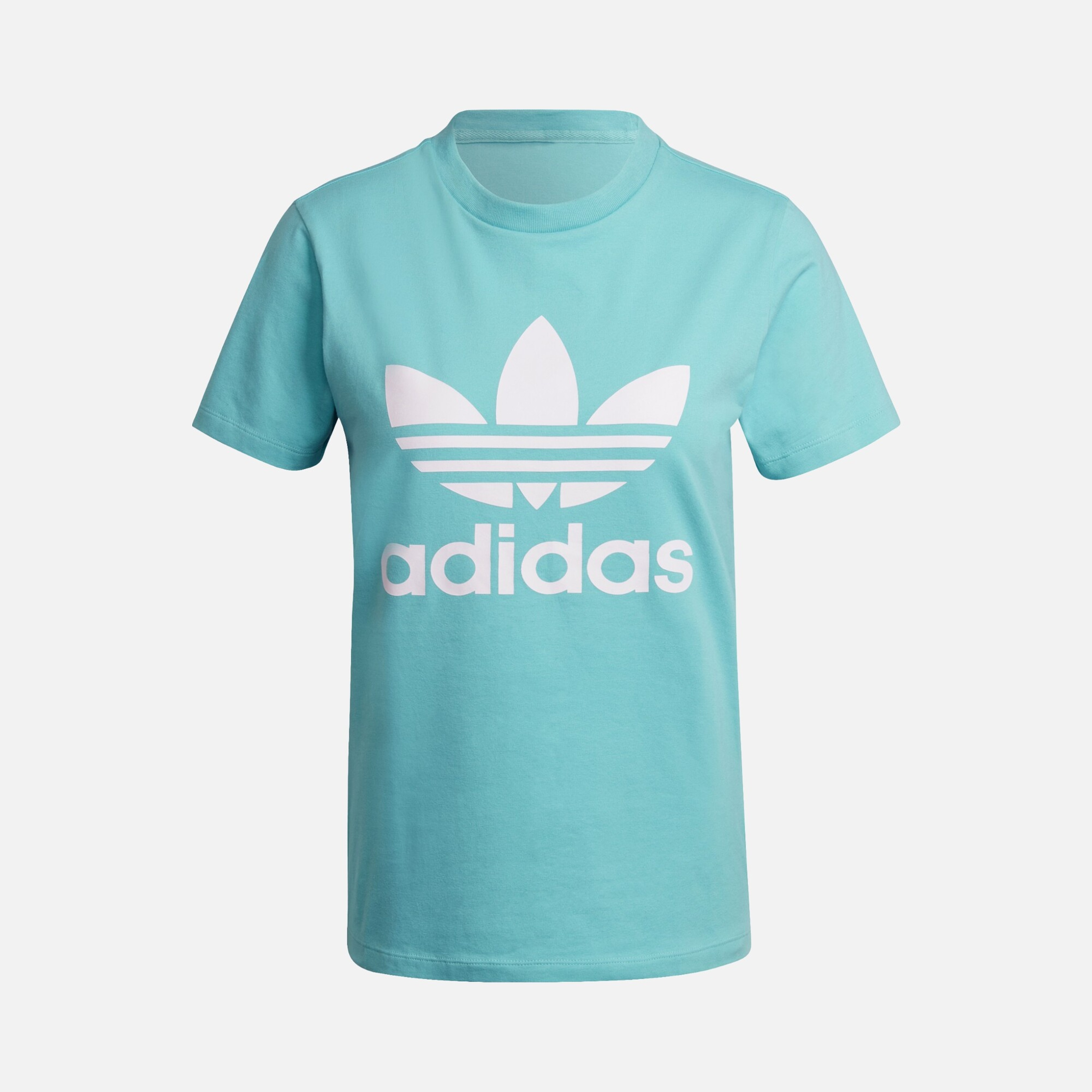 adidas Adicolor Classics Trefoil Kadın Tişört