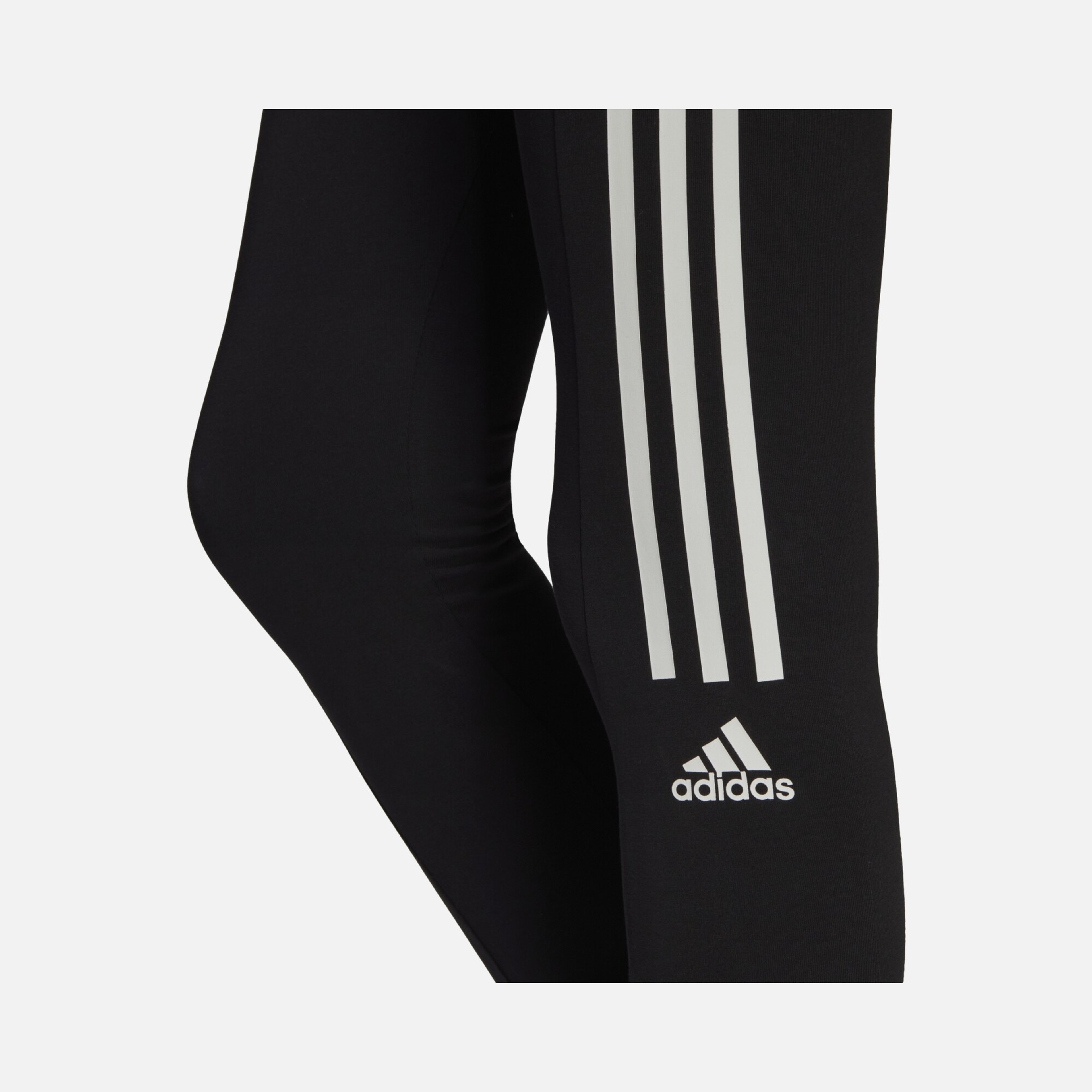 adidas Techfit 3-Stripes 7/8 Training Kadın Tayt