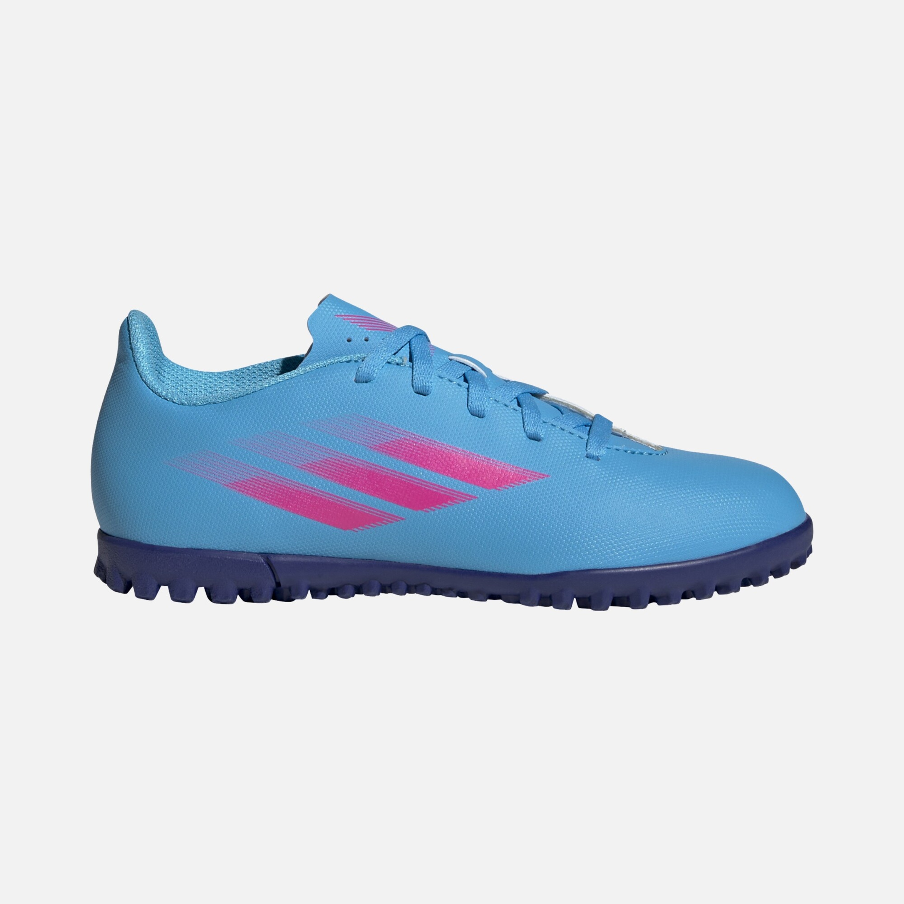 adidas X Speedflow.4 TF Turf Çocuk Halı Saha Ayakkabısı
