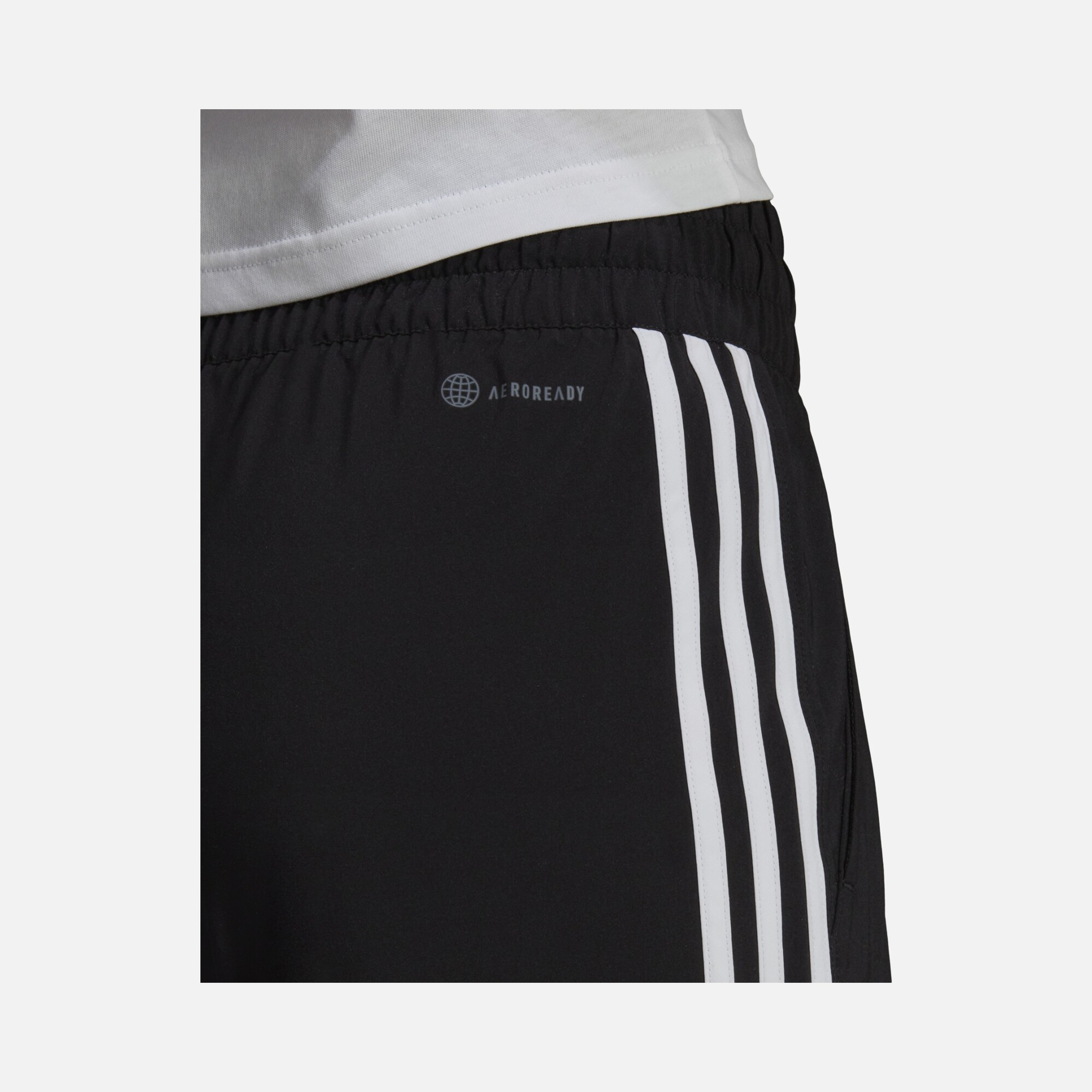 adidas AEROREADY Trainicons Woven 3-Stripes Kadın Eşofman Altı