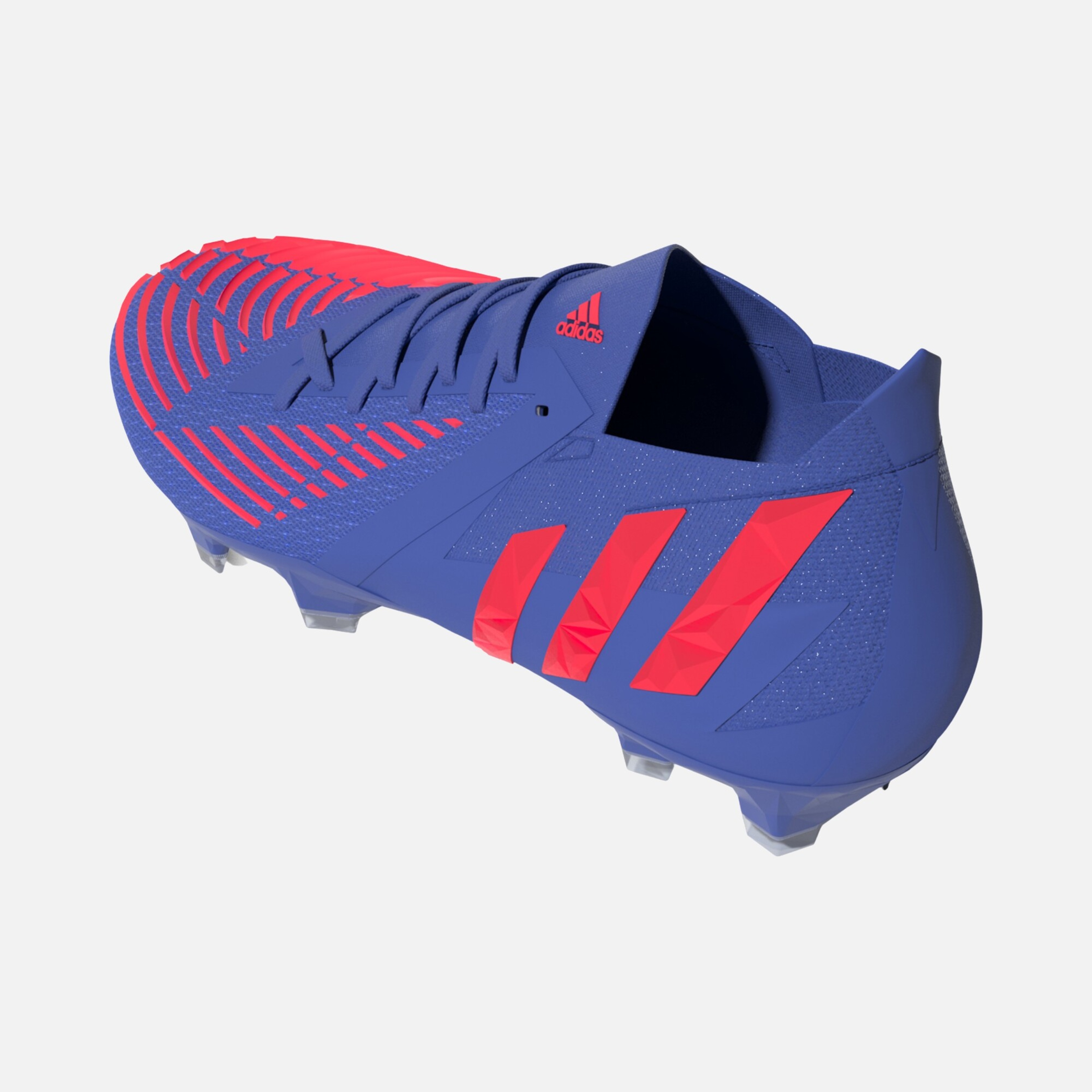 adidas Predator Edge.1 Low FG Firm Ground Erkek Krampon