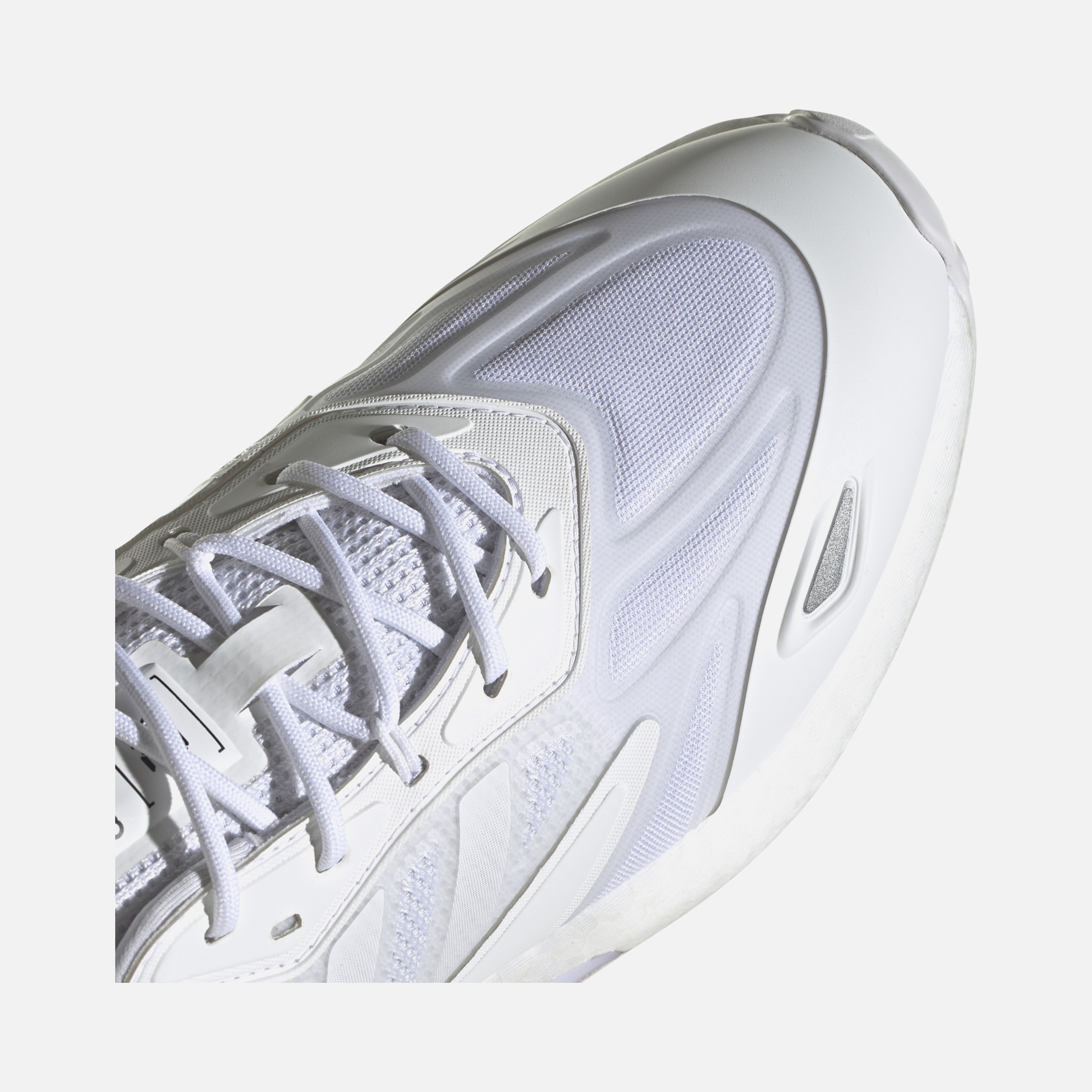 adidas ZX 2K Boost 2.0 Erkek Spor Ayakkabı