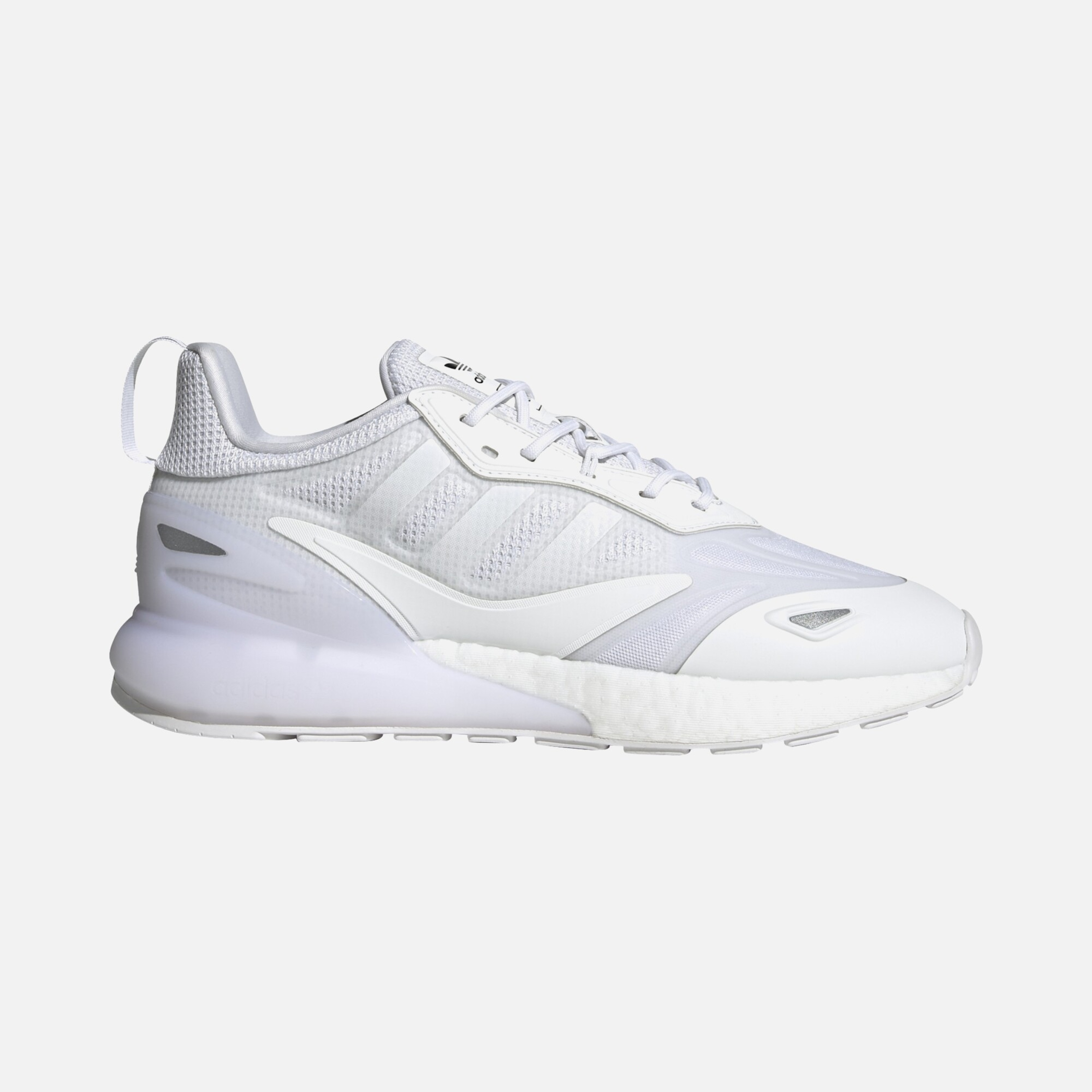 adidas ZX 2K Boost 2.0 Erkek Spor Ayakkabı