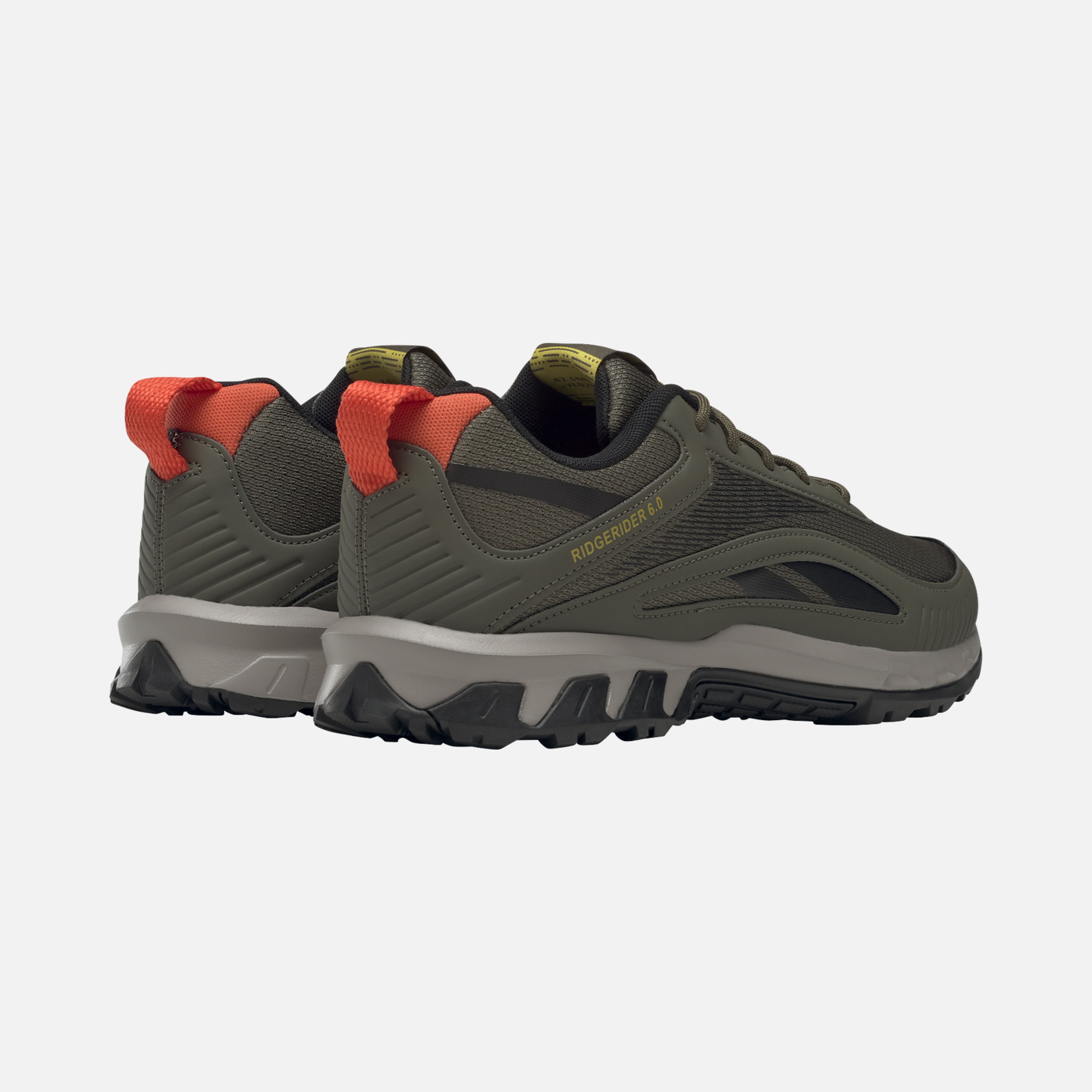 Reebok Ridgerider 6.0 Erkek Spor Ayakkabı